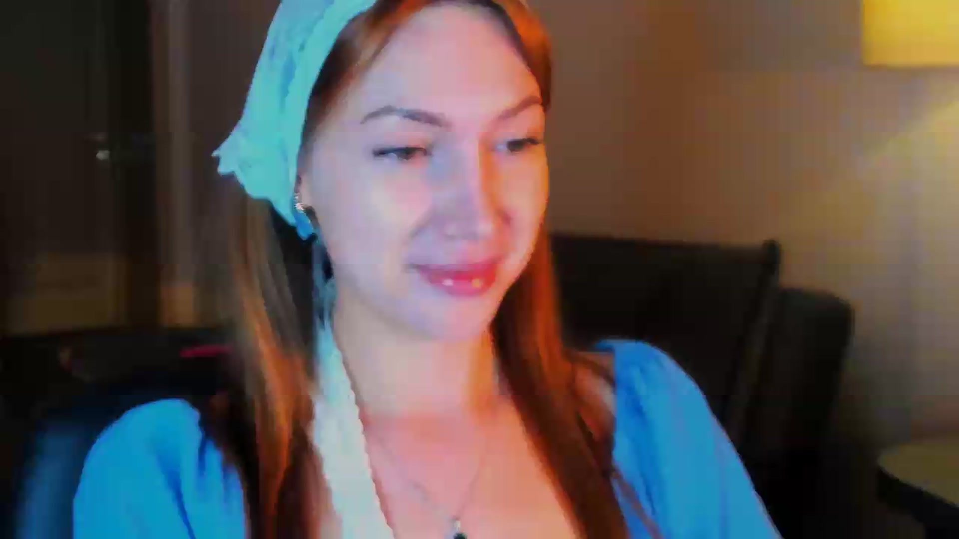 Gallery image thumbnail from LovelyGin's myfreecams stream on, 07/17/2026, 17:38 image 13 of 20