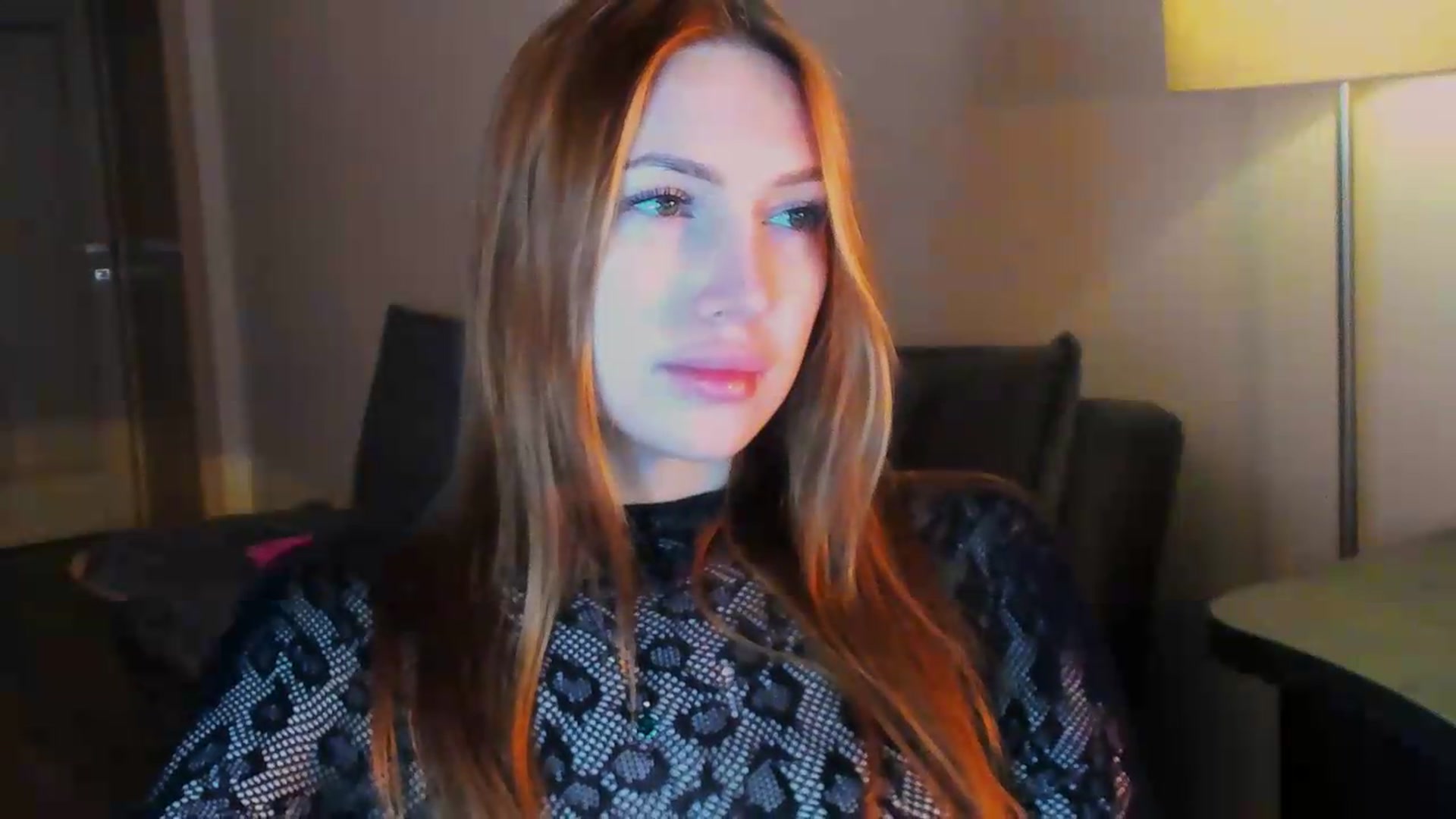 Gallery image thumbnail from LovelyGin's myfreecams stream on, 07/17/2026, 17:38 image 7 of 20