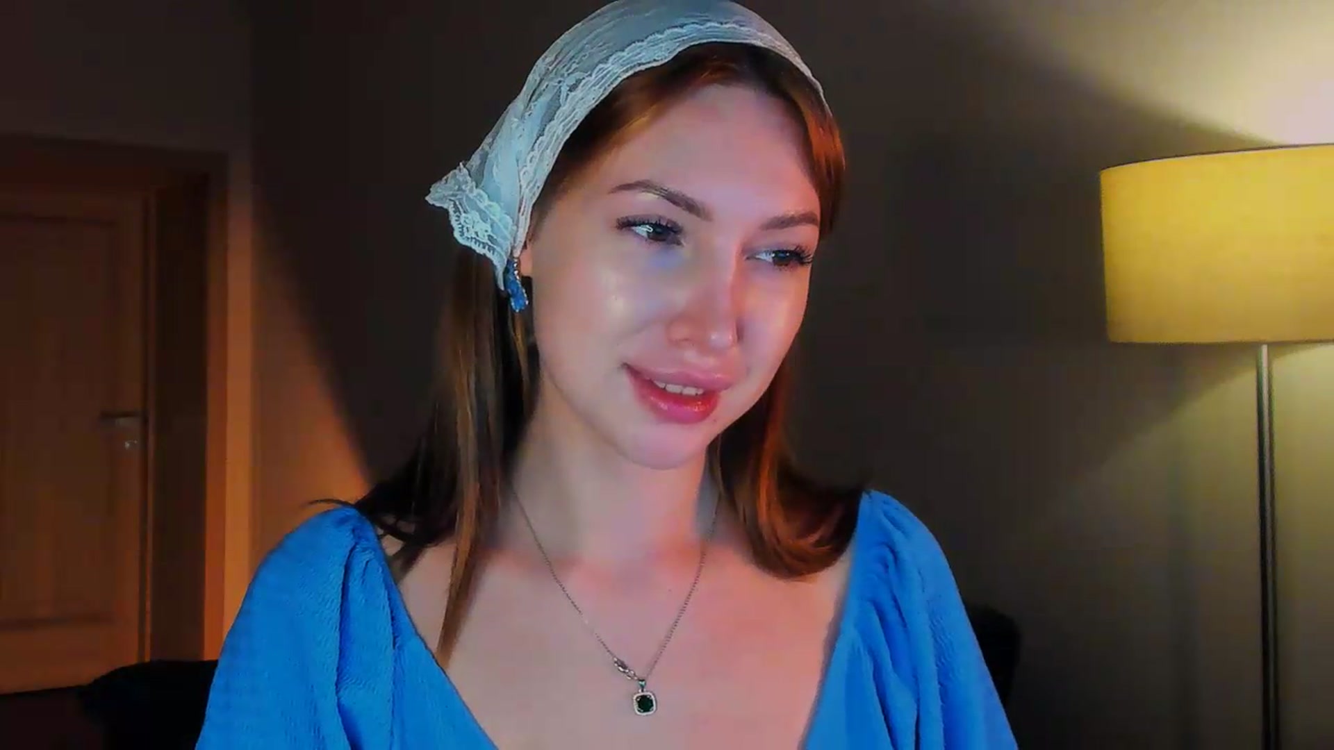 Gallery image thumbnail from LovelyGin's myfreecams stream on, 07/17/2026, 17:38 image 20 of 20