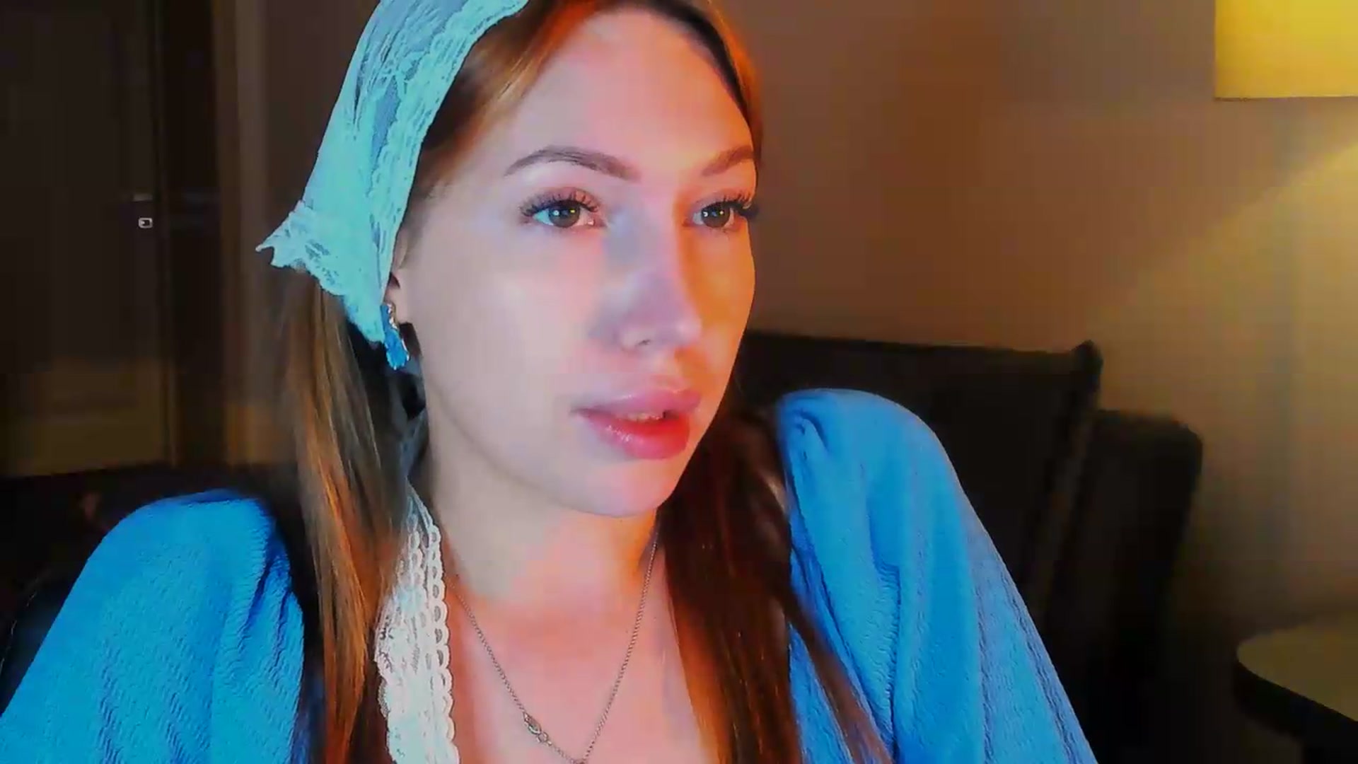 Gallery image thumbnail from LovelyGin's myfreecams stream on, 07/17/2026, 17:38 image 14 of 20