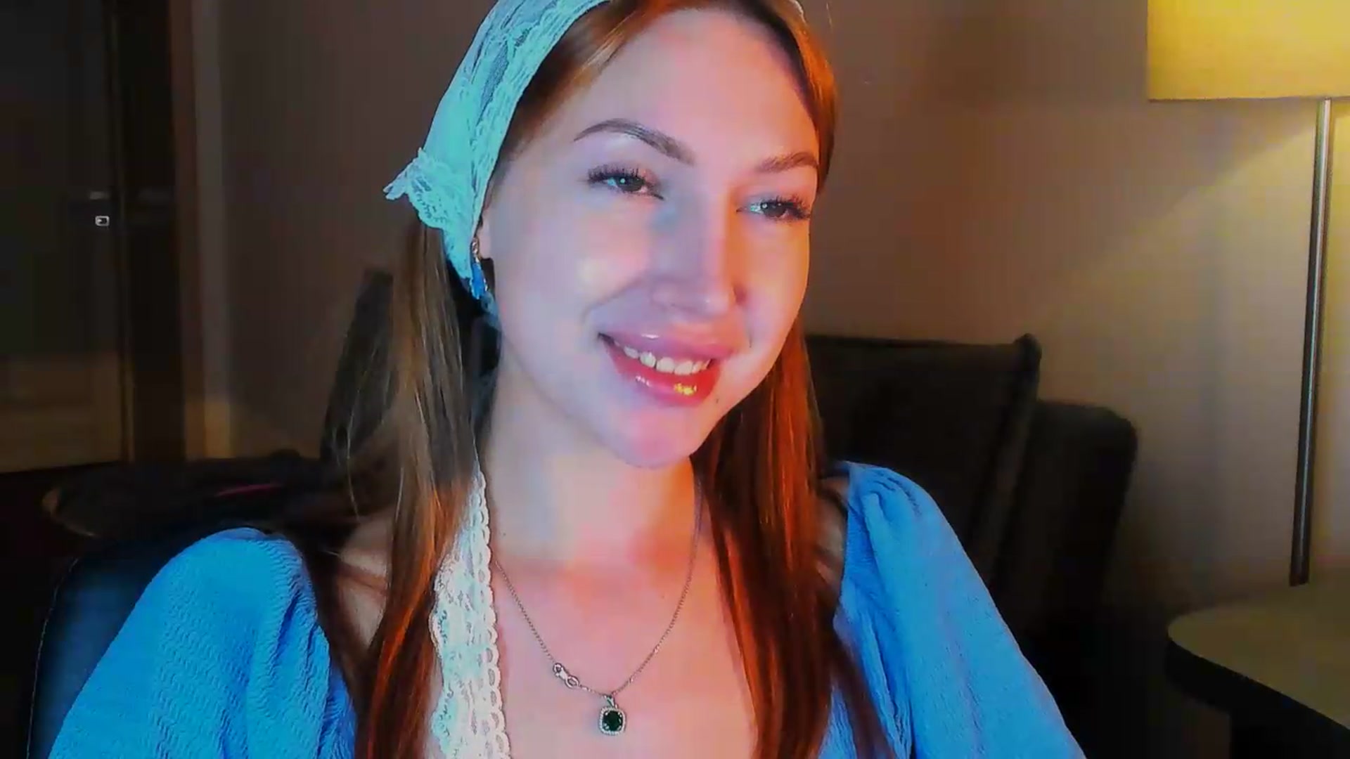 Gallery image thumbnail from LovelyGin's myfreecams stream on, 07/17/2026, 17:38 image 15 of 20