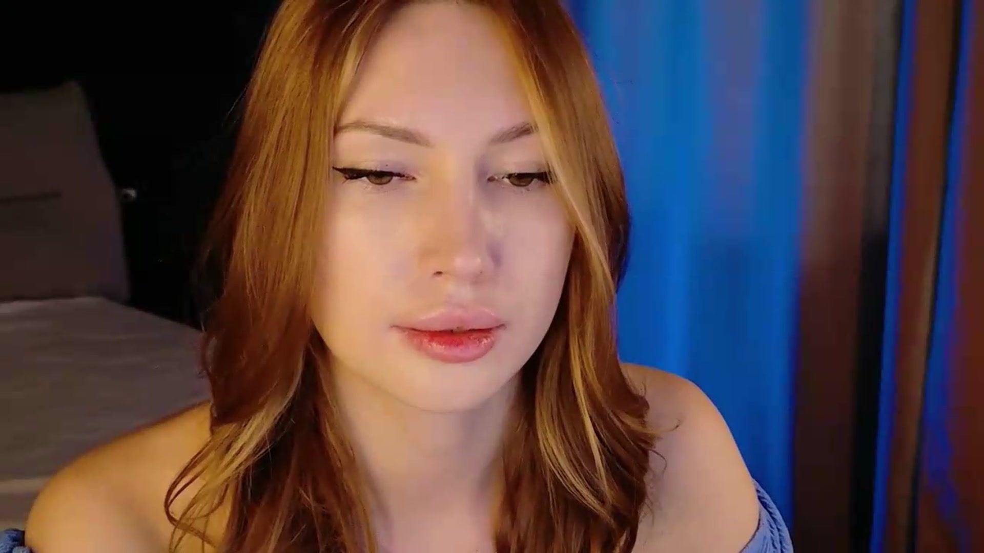 Gallery image thumbnail from LovelyGin's myfreecams stream on, 07/20/2026, 16:34 image 4 of 20