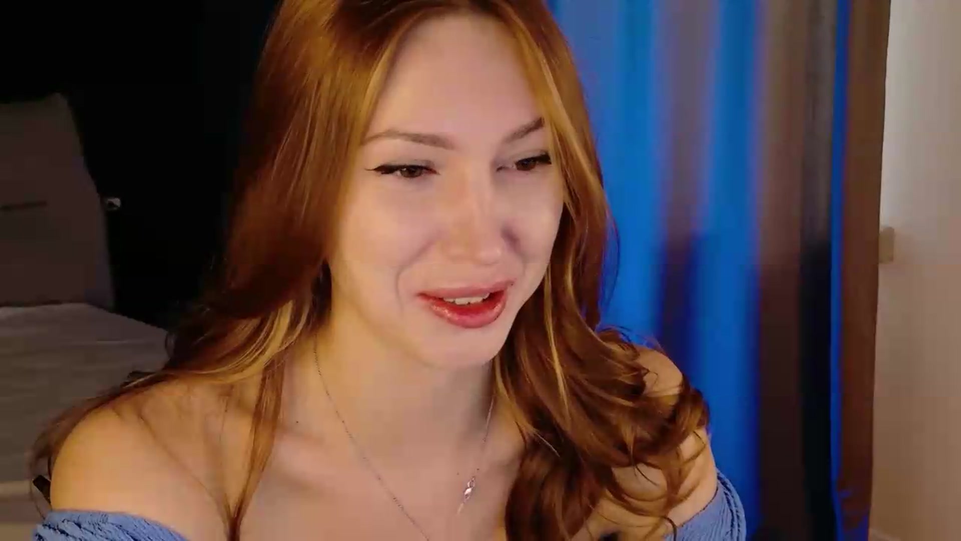 Gallery image thumbnail from LovelyGin's myfreecams stream on, 07/20/2026, 16:34 image 2 of 20