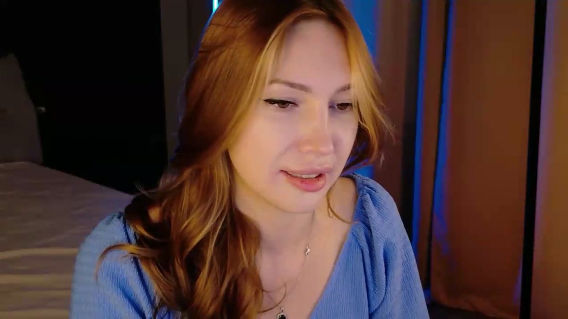 Gallery image thumbnail from LovelyGin's myfreecams stream on, 07/20/2026, 16:34 image 17 of 20
