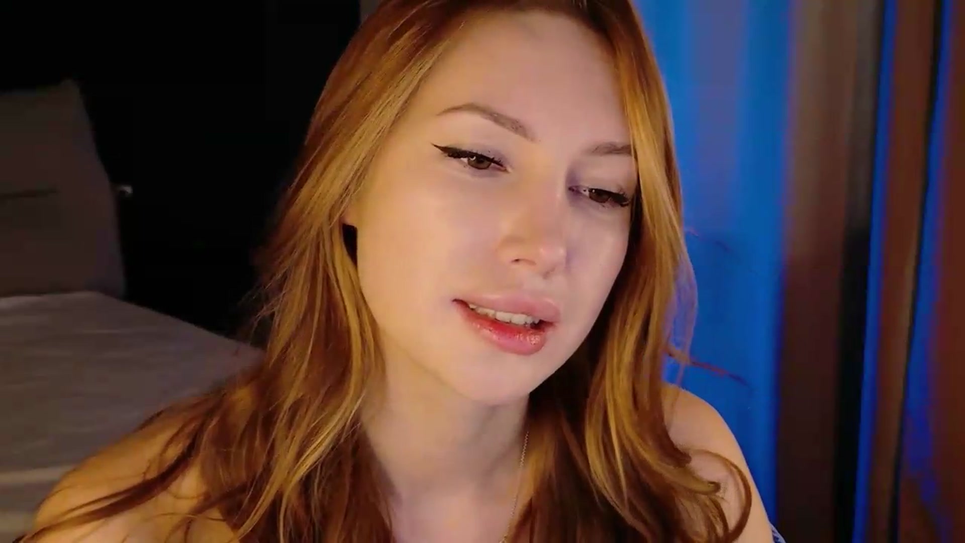 Gallery image thumbnail from LovelyGin's myfreecams stream on, 07/20/2026, 16:34 image 7 of 20