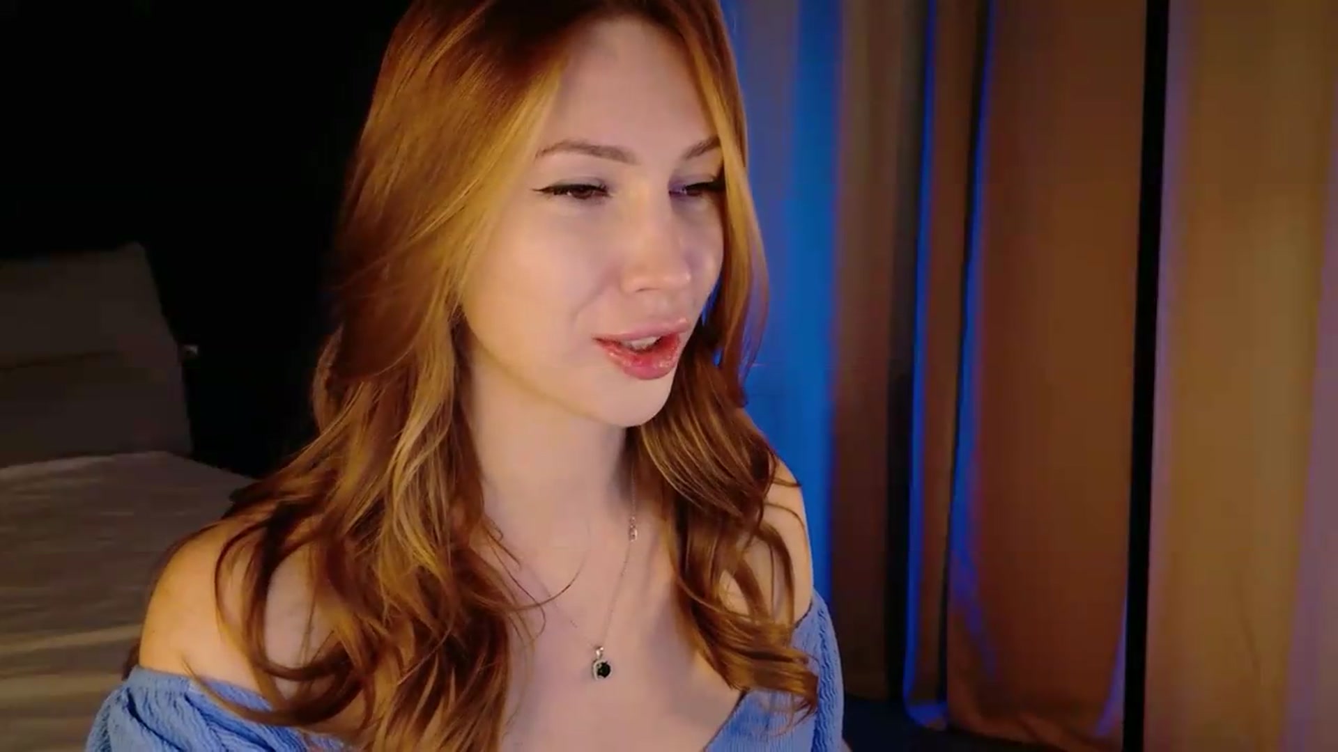 Gallery image thumbnail from LovelyGin's myfreecams stream on, 07/20/2026, 16:34 image 12 of 20