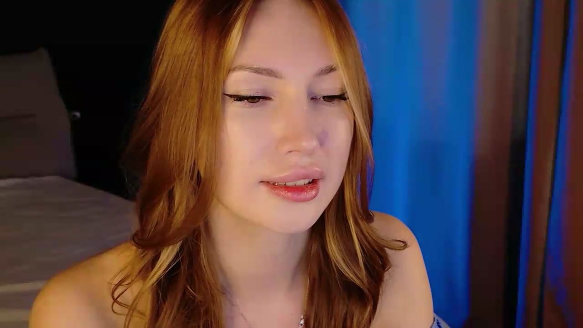 Gallery image thumbnail from LovelyGin's myfreecams stream on, 07/20/2026, 16:34 image 5 of 20