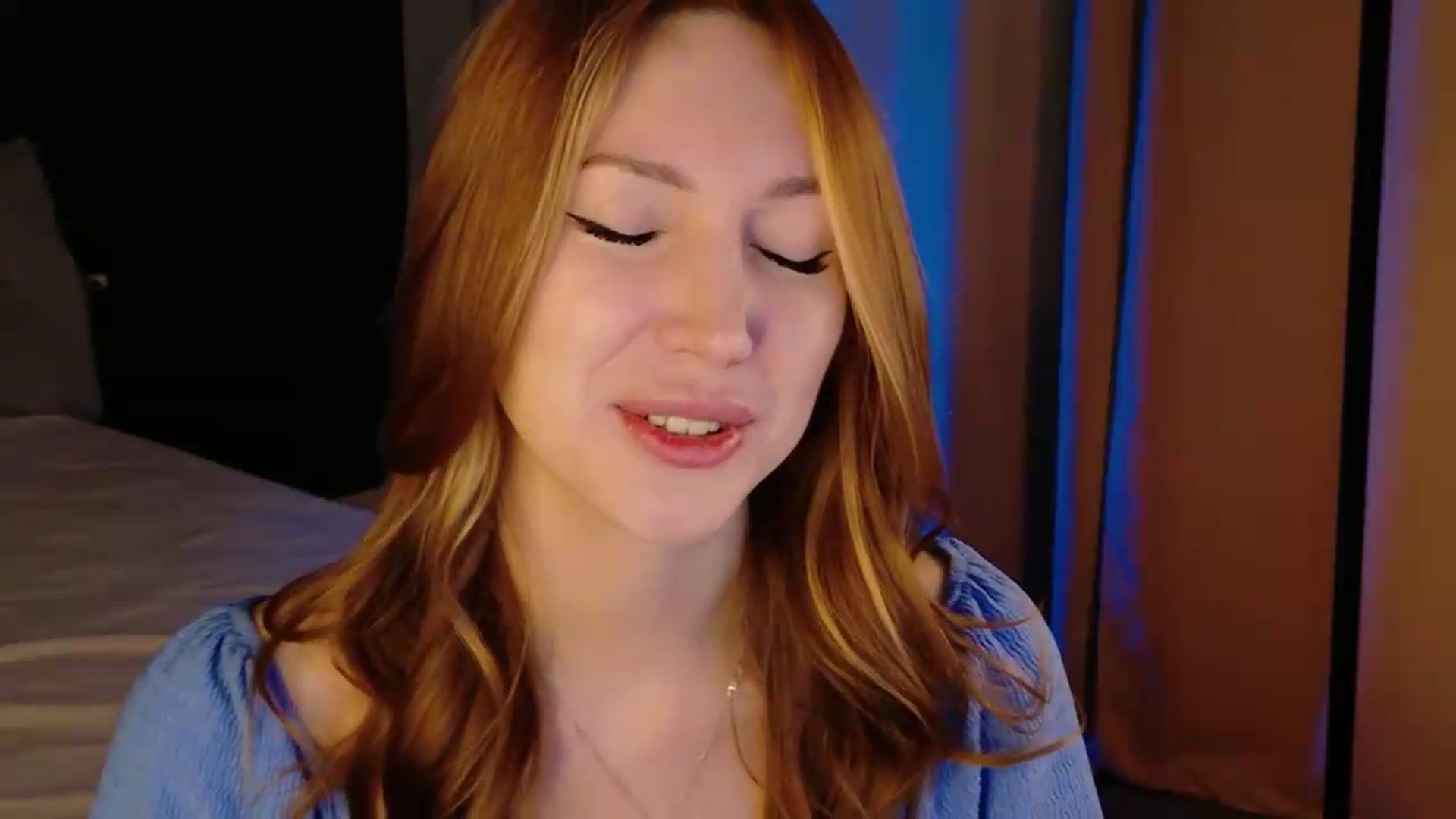 Gallery image thumbnail from LovelyGin's myfreecams stream on, 07/20/2026, 16:34 image 18 of 20