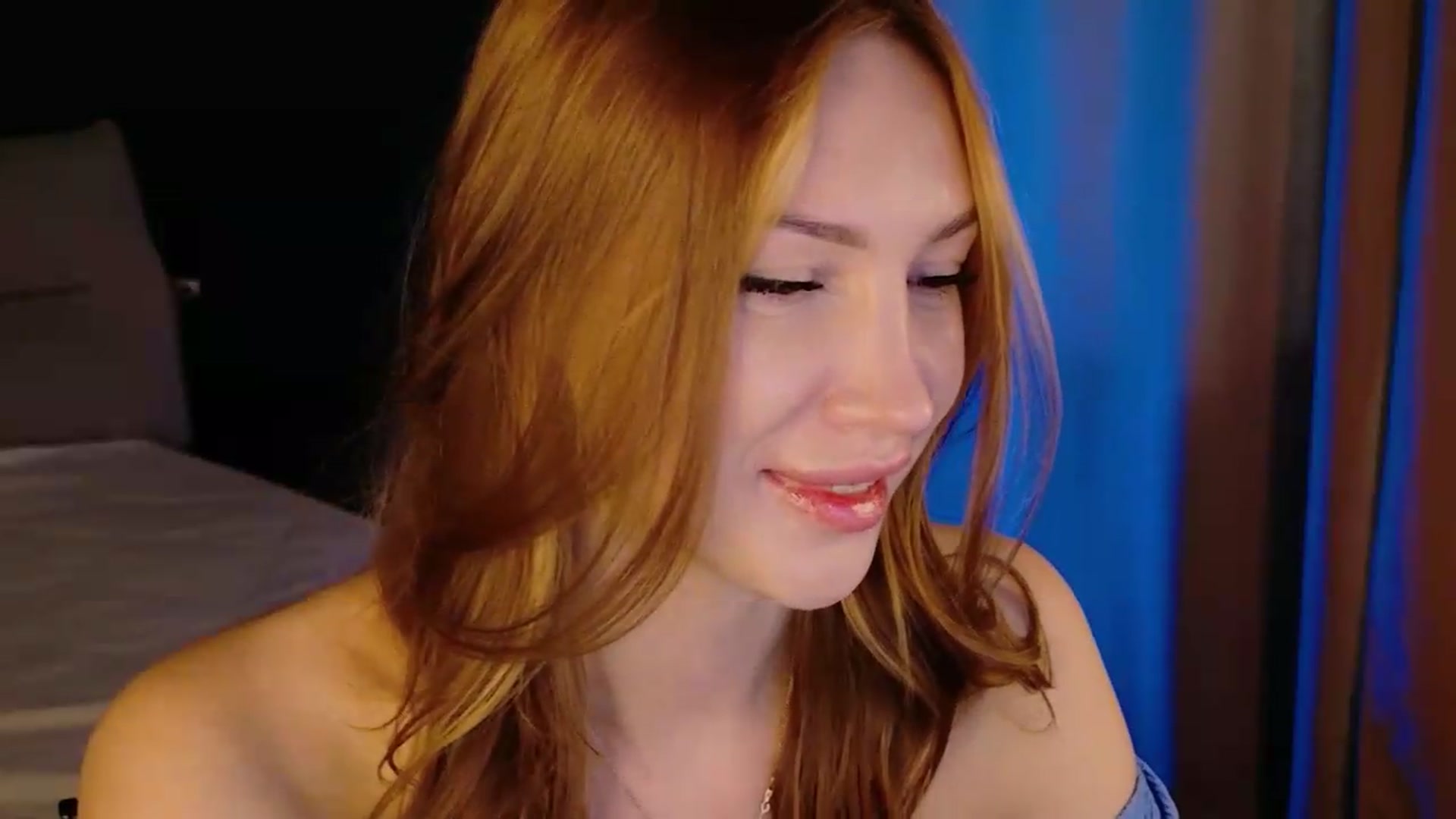 Gallery image thumbnail from LovelyGin's myfreecams stream on, 07/20/2026, 16:34 image 6 of 20