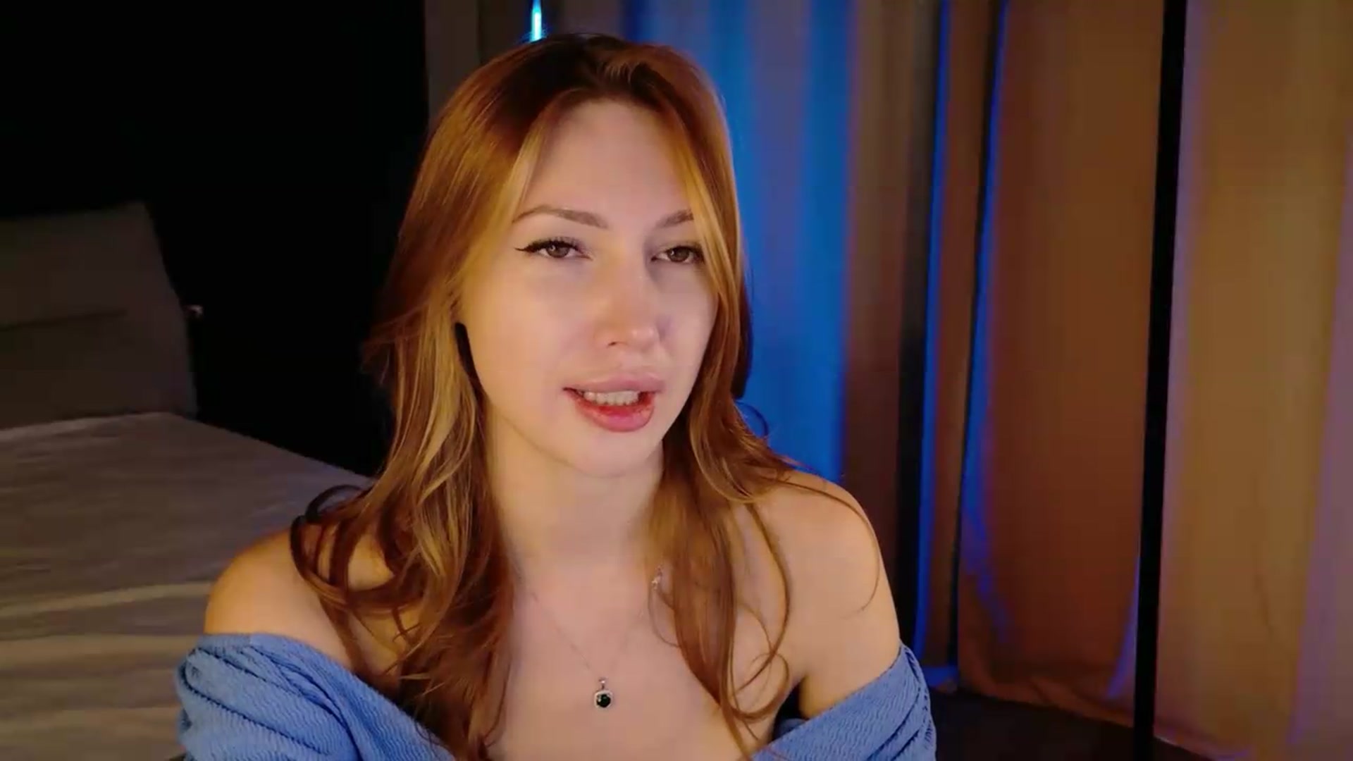 Gallery image thumbnail from LovelyGin's myfreecams stream on, 07/20/2026, 16:34 image 14 of 20