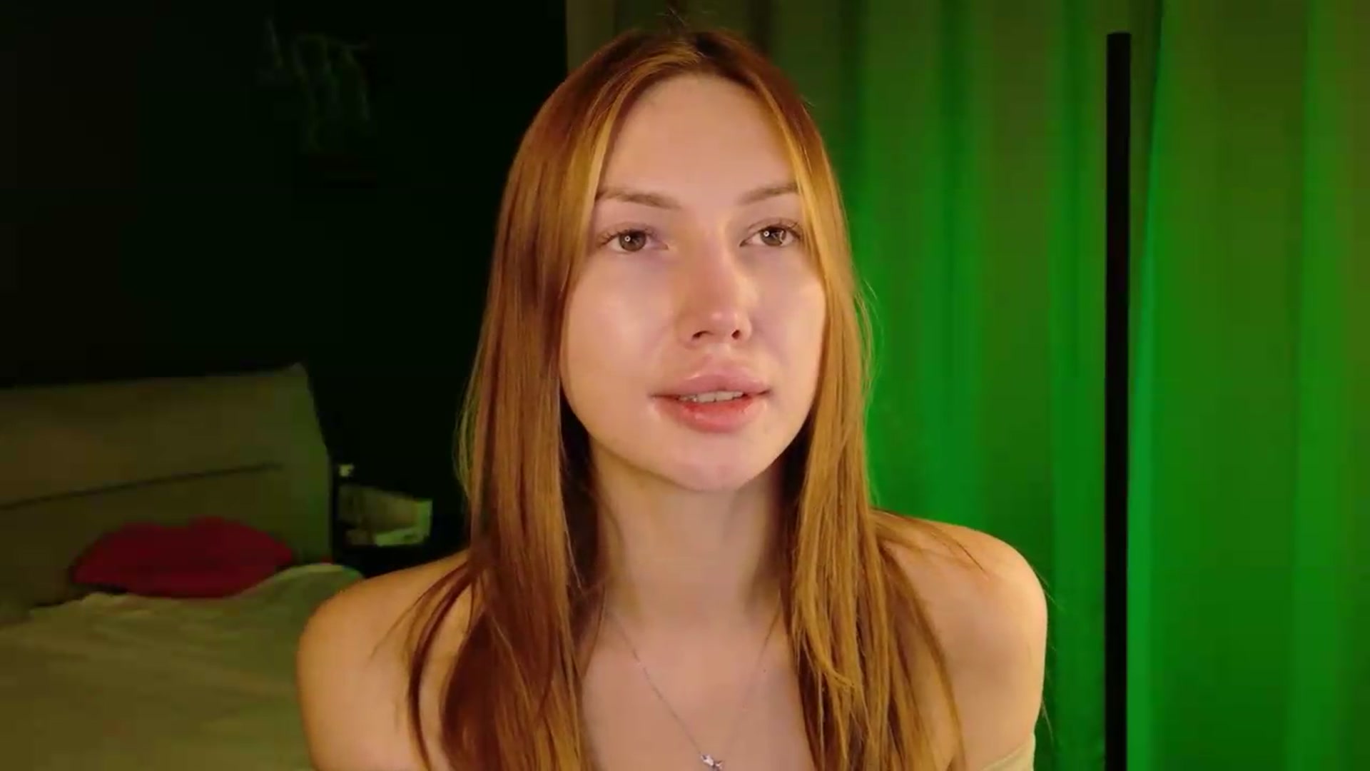 Gallery image thumbnail from LovelyGin's myfreecams stream on, 07/21/2026, 16:22 image 5 of 20