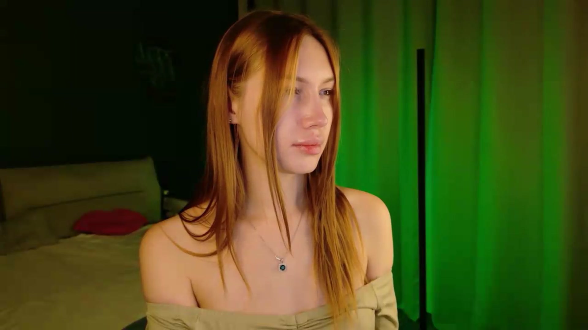 Gallery image thumbnail from LovelyGin's myfreecams stream on, 07/21/2026, 16:22 image 13 of 20