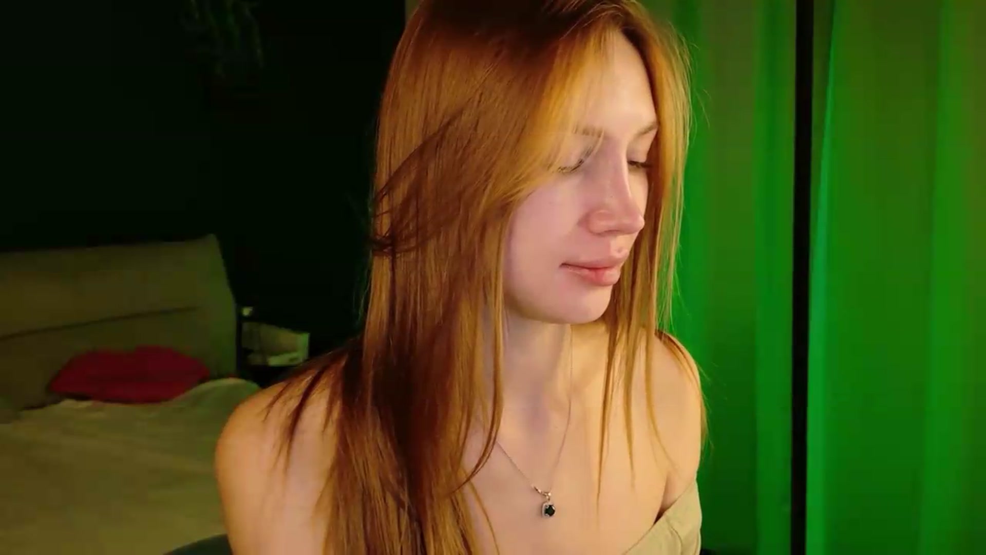 Gallery image thumbnail from LovelyGin's myfreecams stream on, 07/21/2026, 16:22 image 8 of 20