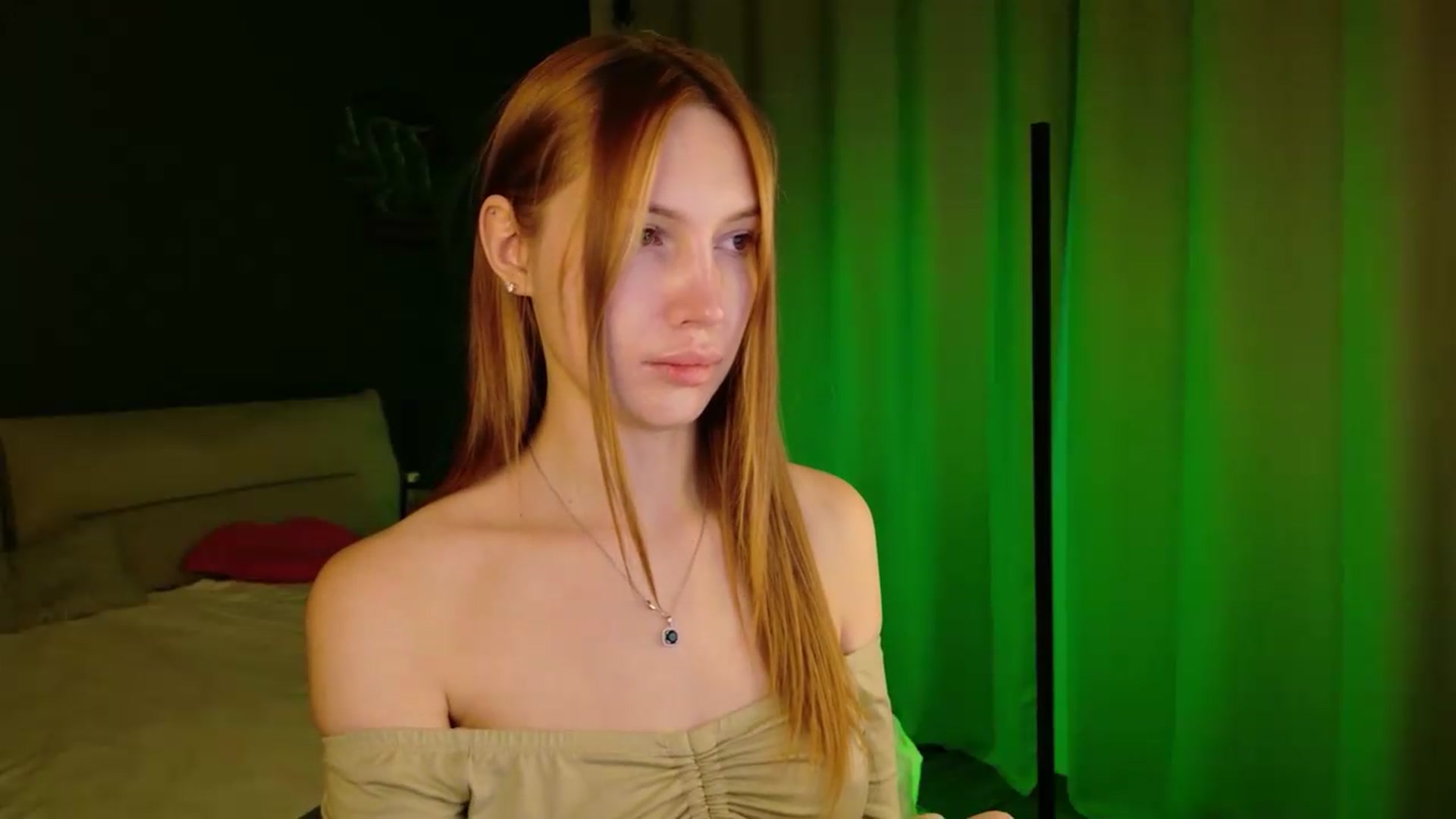 Gallery image thumbnail from LovelyGin's myfreecams stream on, 07/21/2026, 16:22 image 12 of 20