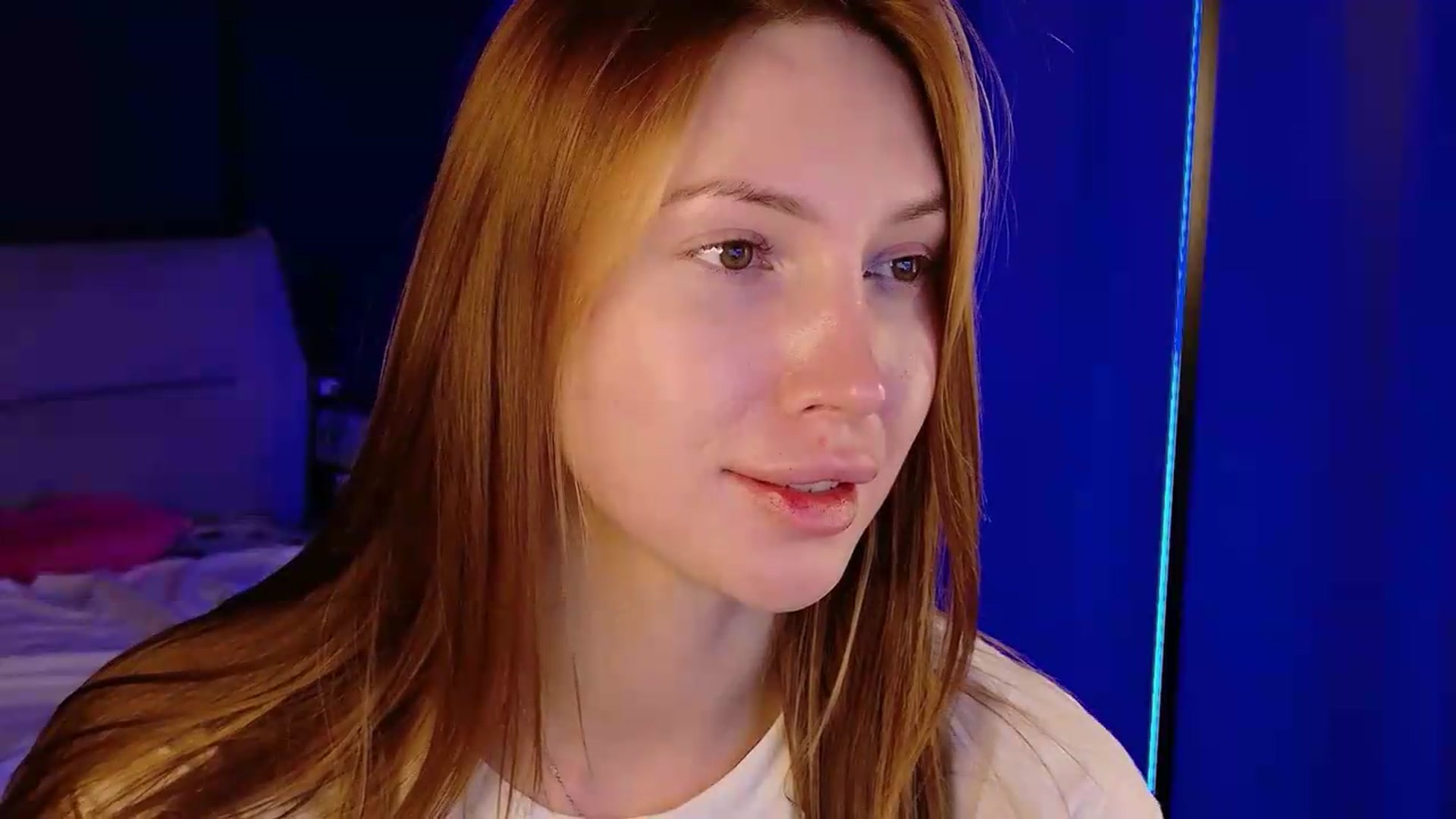 Gallery image thumbnail from LovelyGin's myfreecams stream on, 07/21/2026, 20:11 image 3 of 20
