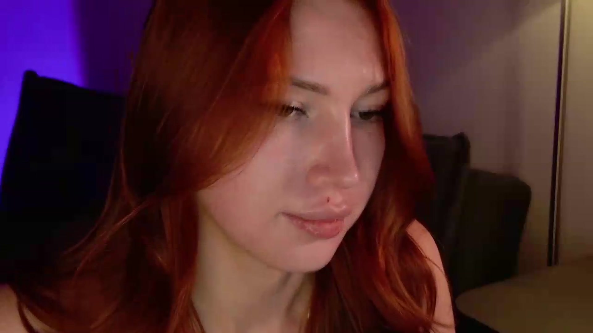 Gallery image thumbnail from LovelyGin's myfreecams stream on, 07/23/2026, 20:06 image 18 of 20