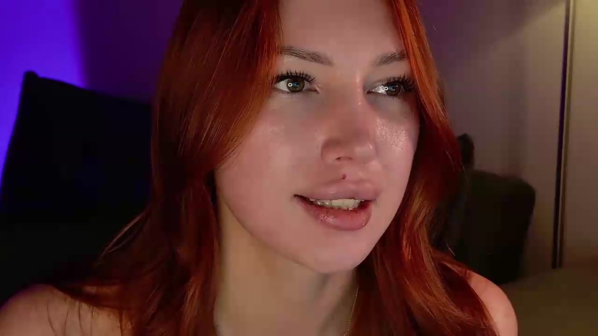 Gallery image thumbnail from LovelyGin's myfreecams stream on, 07/23/2026, 20:06 image 19 of 20