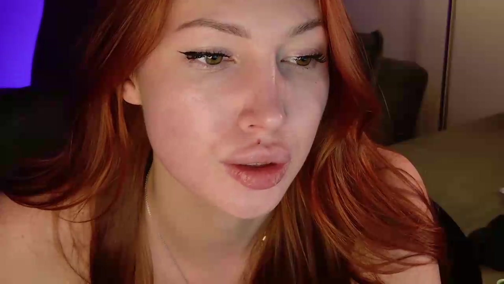 Gallery image thumbnail from LovelyGin's myfreecams stream on, 07/23/2026, 20:06 image 17 of 20