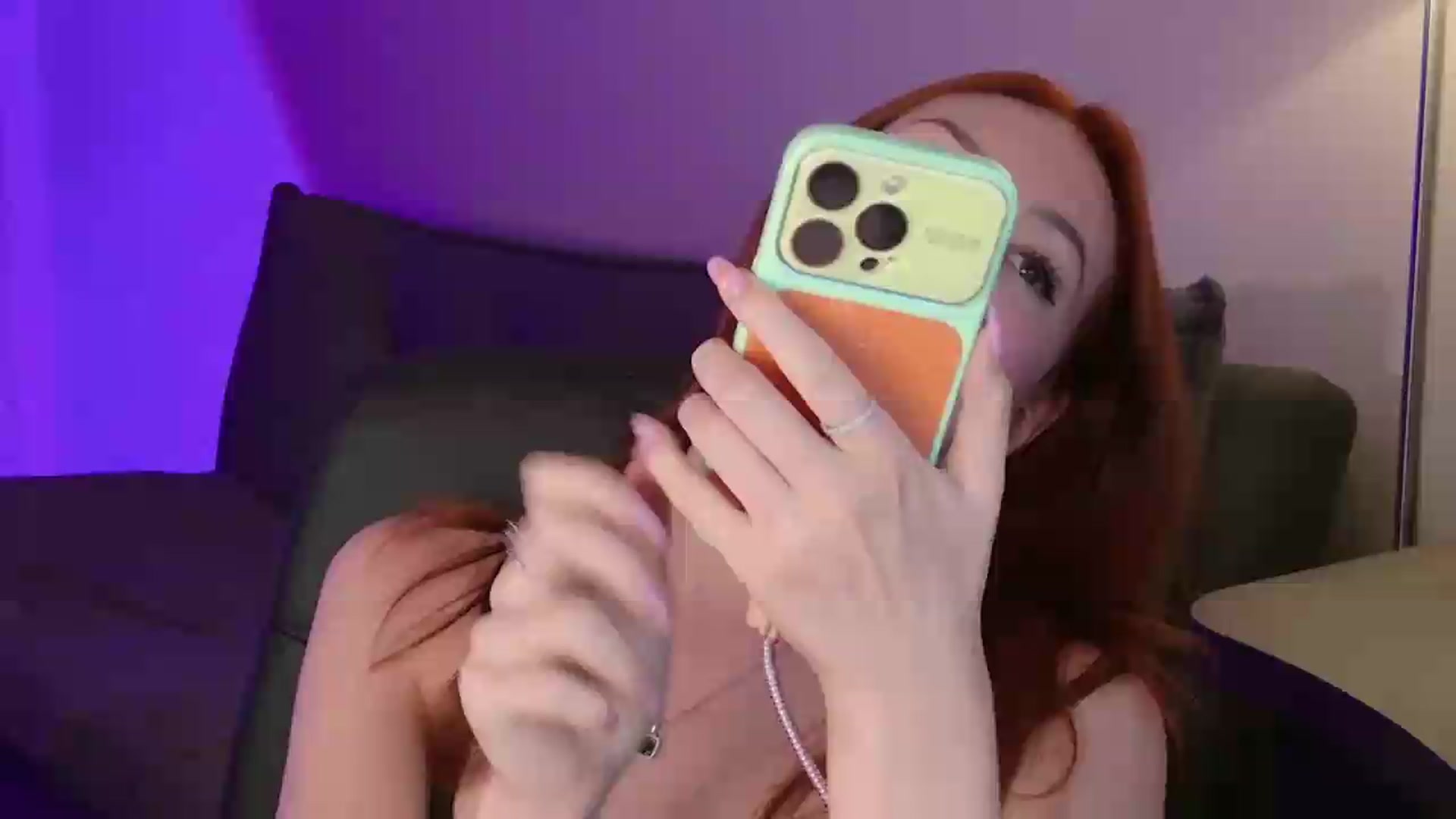 Gallery image thumbnail from LovelyGin's myfreecams stream on, 07/23/2026, 20:06 image 1 of 20