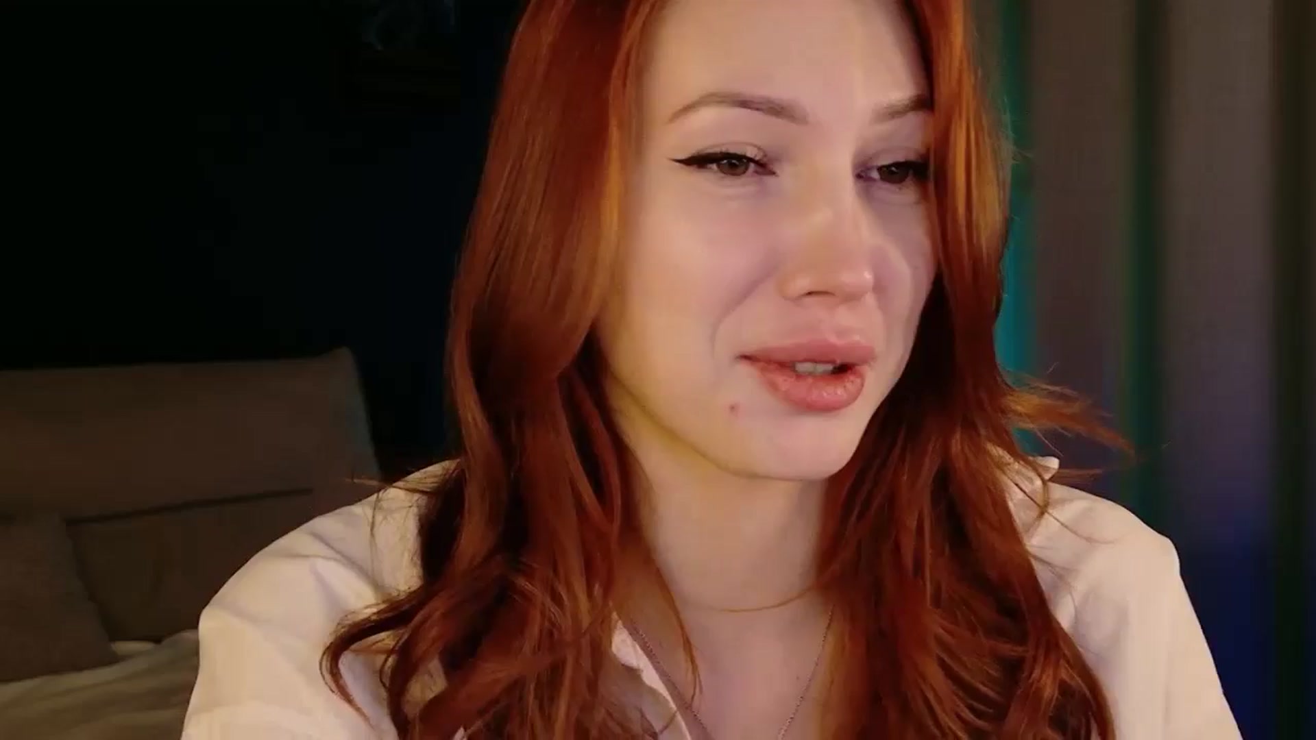 Gallery image thumbnail from LovelyGin's myfreecams stream on, 07/27/2026, 17:39 image 3 of 20