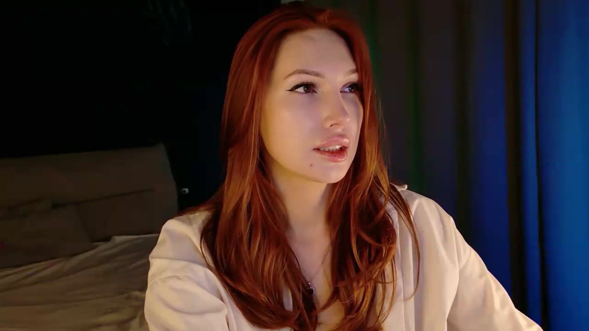 Gallery image thumbnail from LovelyGin's myfreecams stream on, 07/27/2026, 19:18 image 4 of 20