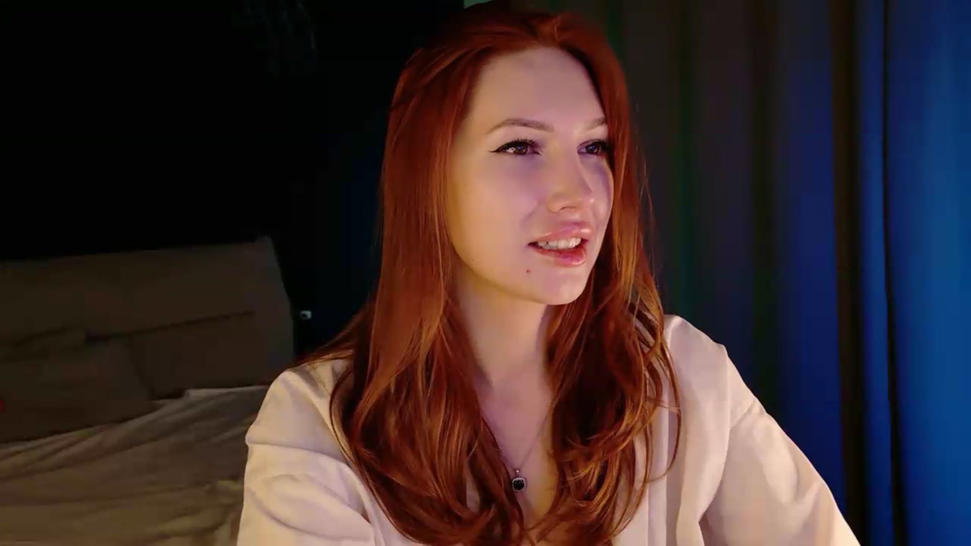 Gallery image thumbnail from LovelyGin's myfreecams stream on, 07/27/2026, 19:18 image 2 of 20