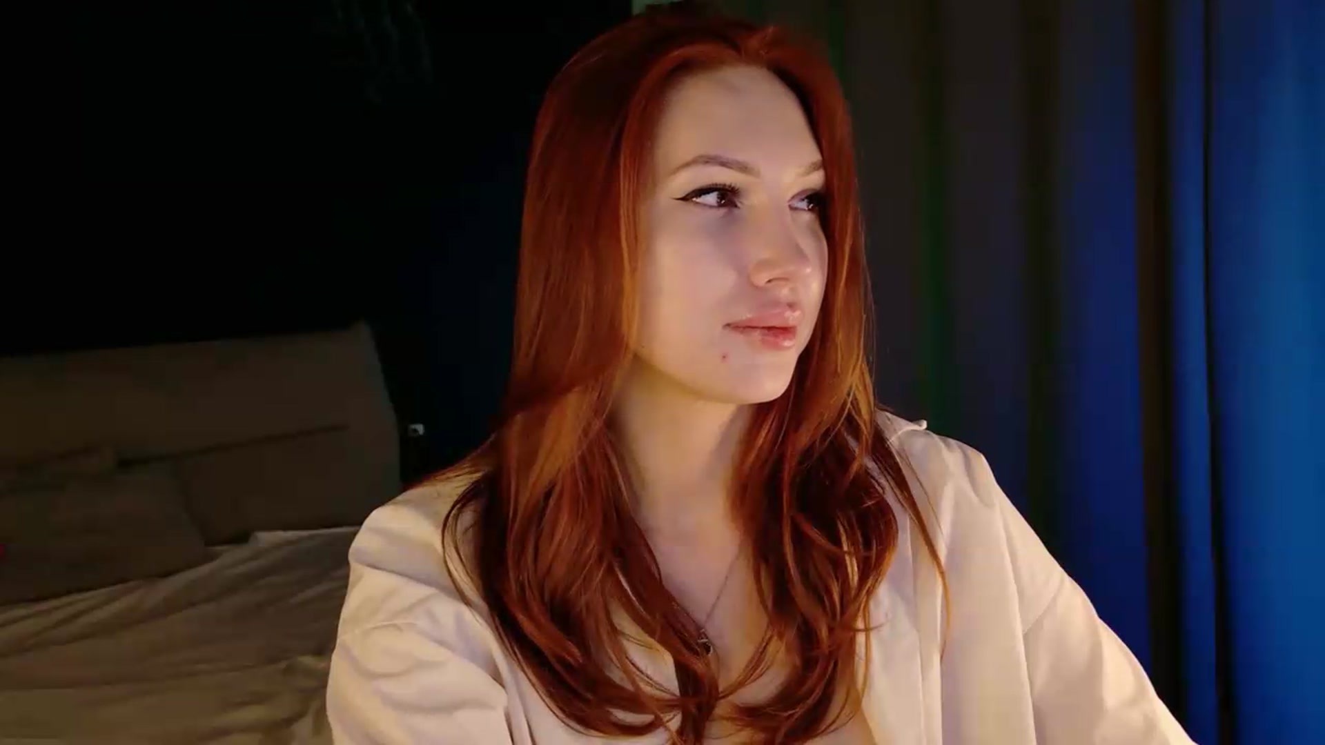 Gallery image thumbnail from LovelyGin's myfreecams stream on, 07/27/2026, 19:18 image 6 of 20