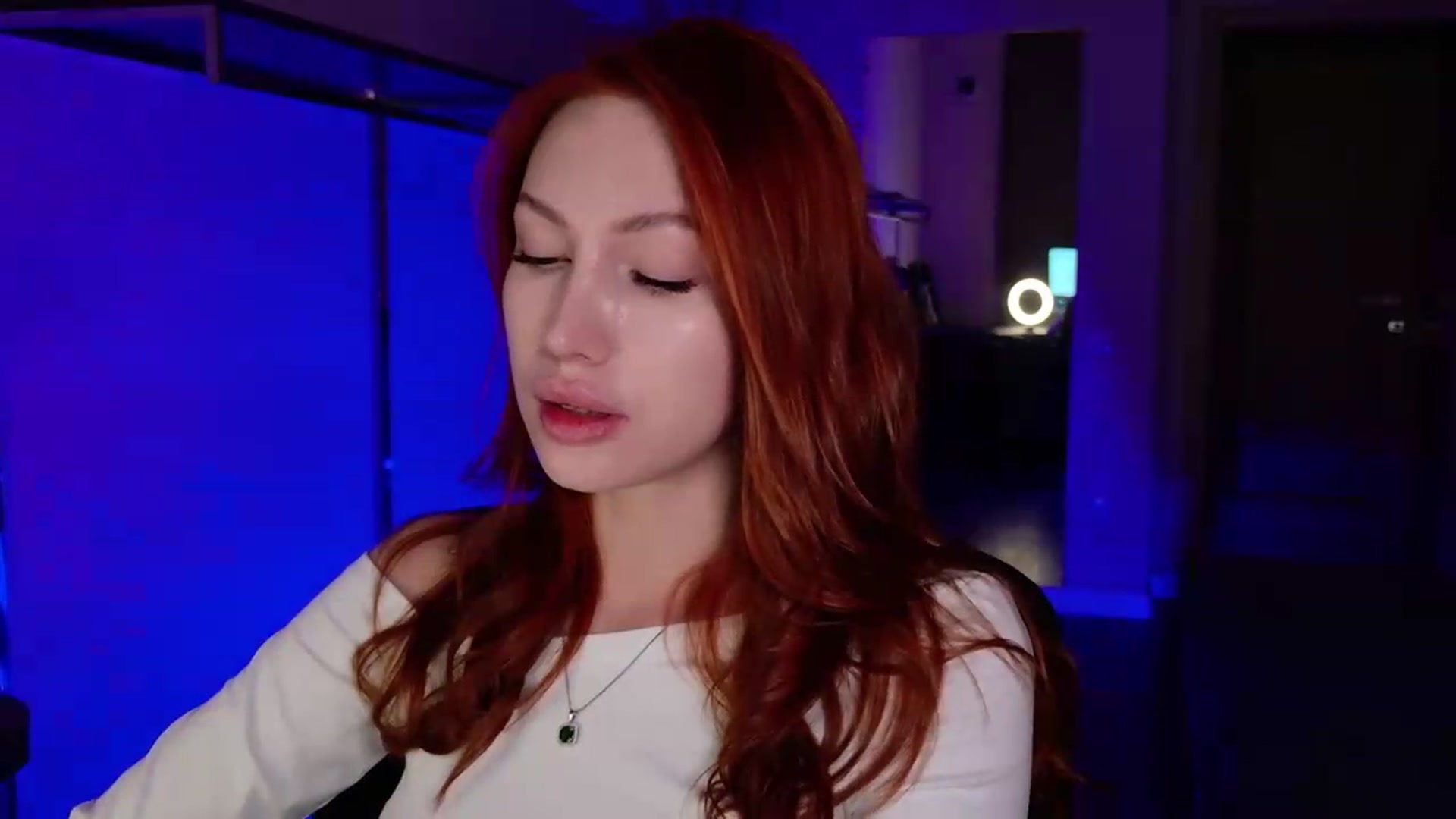 Gallery image thumbnail from LovelyGin's myfreecams stream on, 07/28/2026, 15:24 image 5 of 20