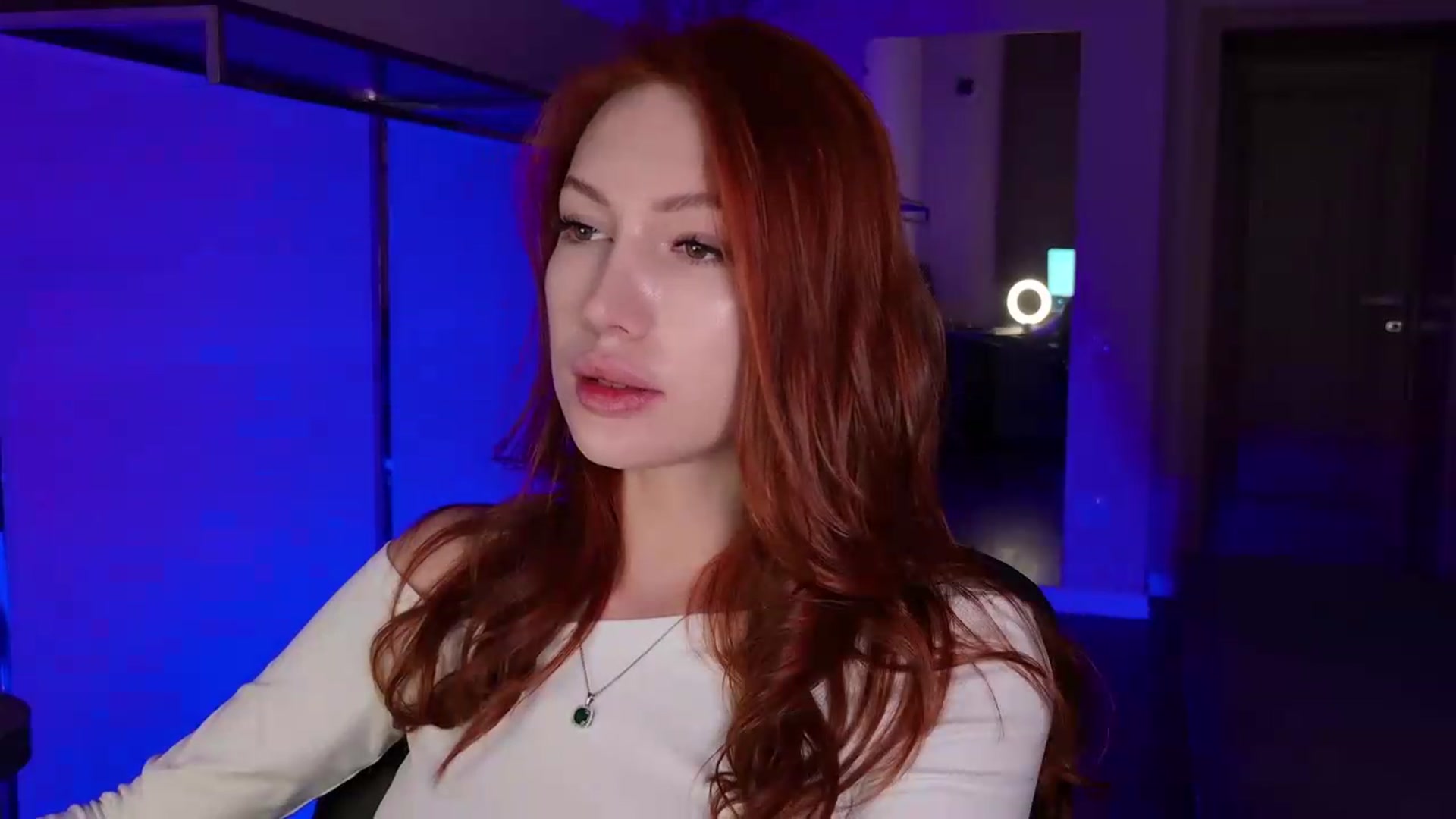 Gallery image thumbnail from LovelyGin's myfreecams stream on, 07/28/2026, 15:24 image 4 of 20