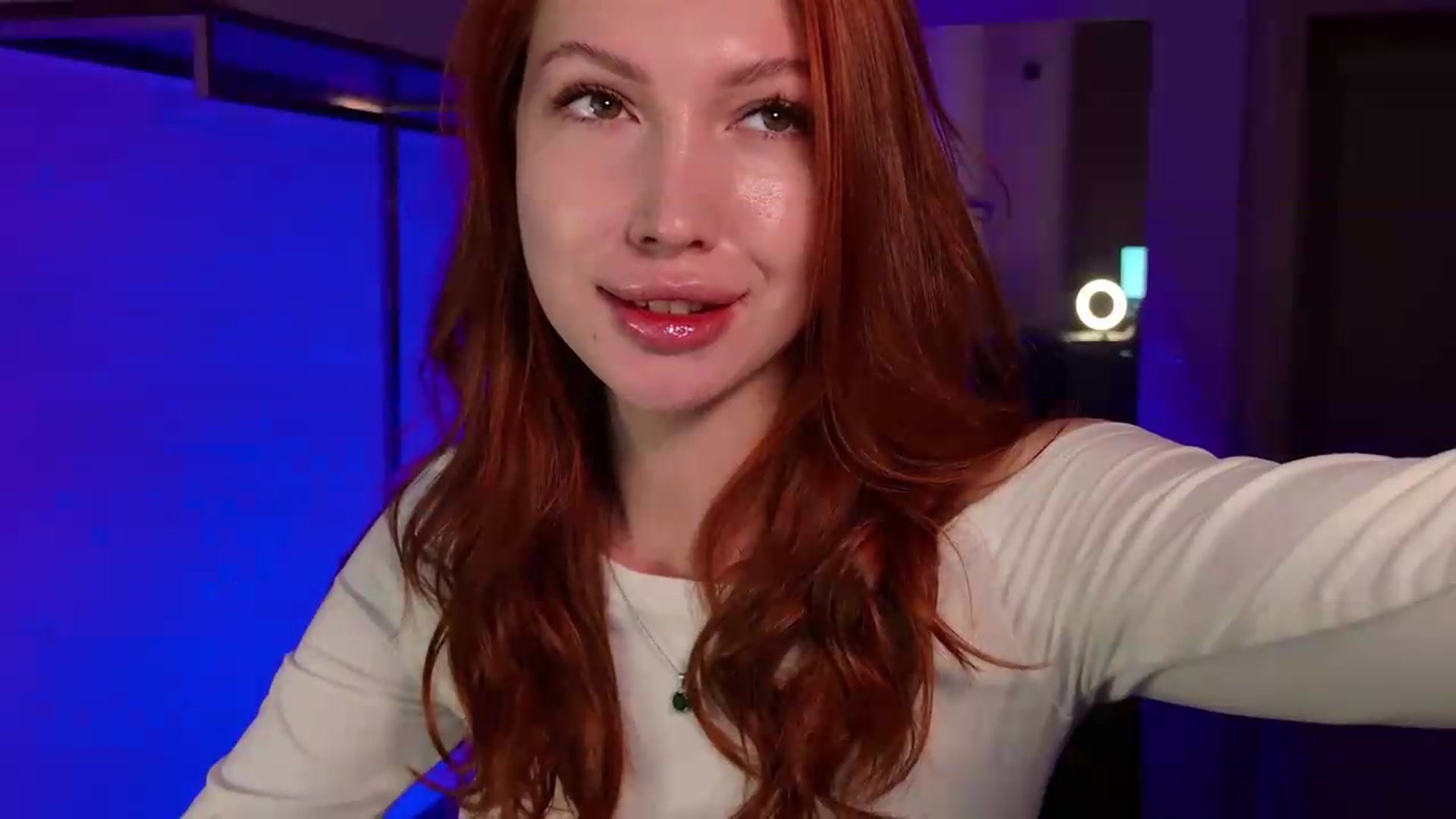 Gallery image thumbnail from LovelyGin's myfreecams stream on, 07/28/2026, 17:53 image 6 of 20