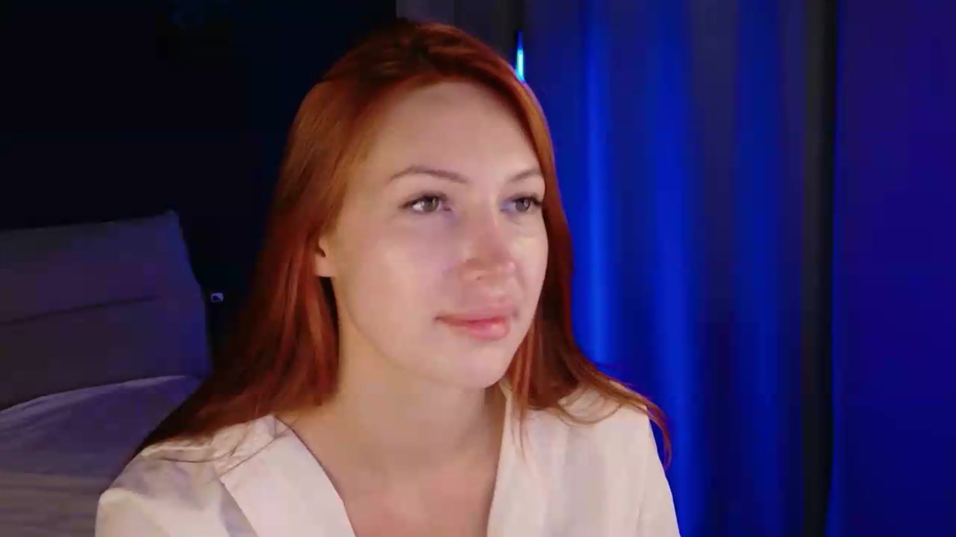 Gallery image thumbnail from LovelyGin's myfreecams stream on, 08/11/2026, 15:42 image 12 of 20