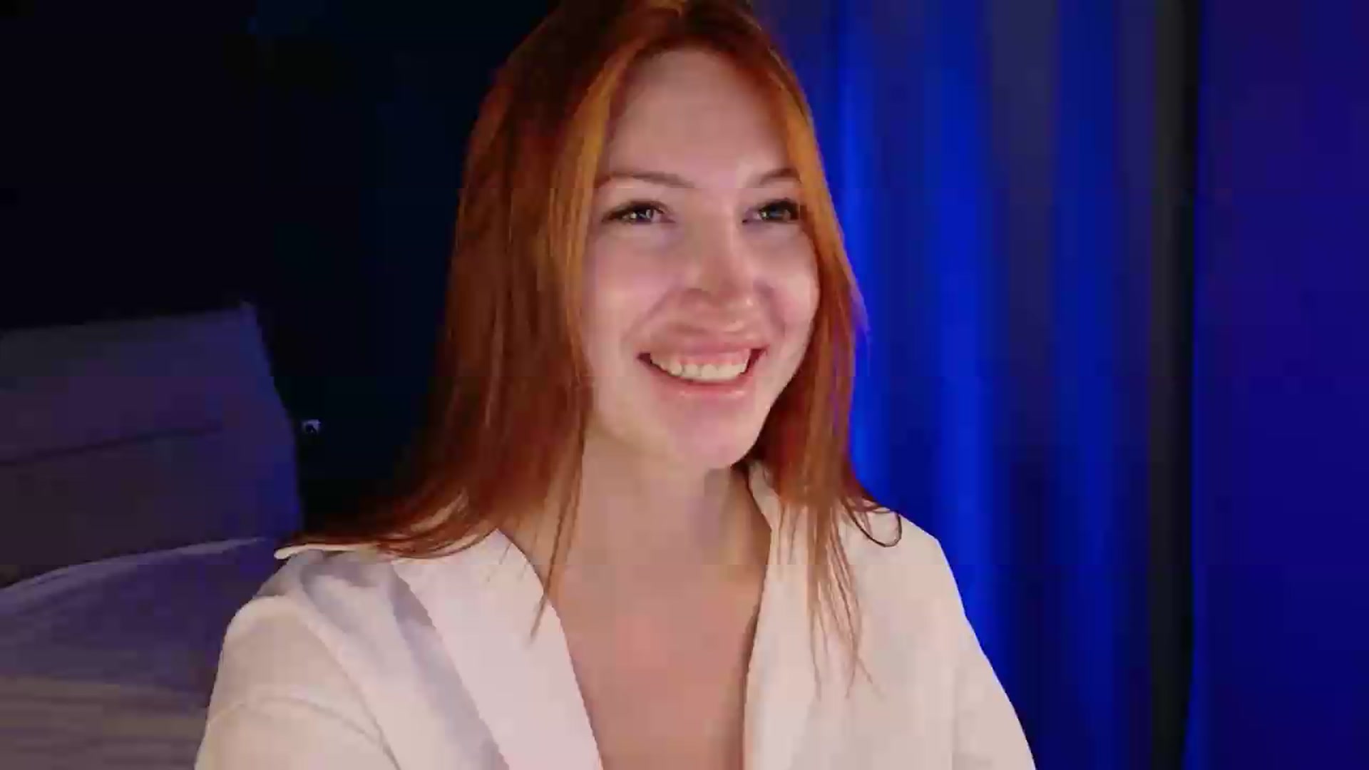 Gallery image thumbnail from LovelyGin's myfreecams stream on, 08/11/2026, 15:42 image 5 of 20