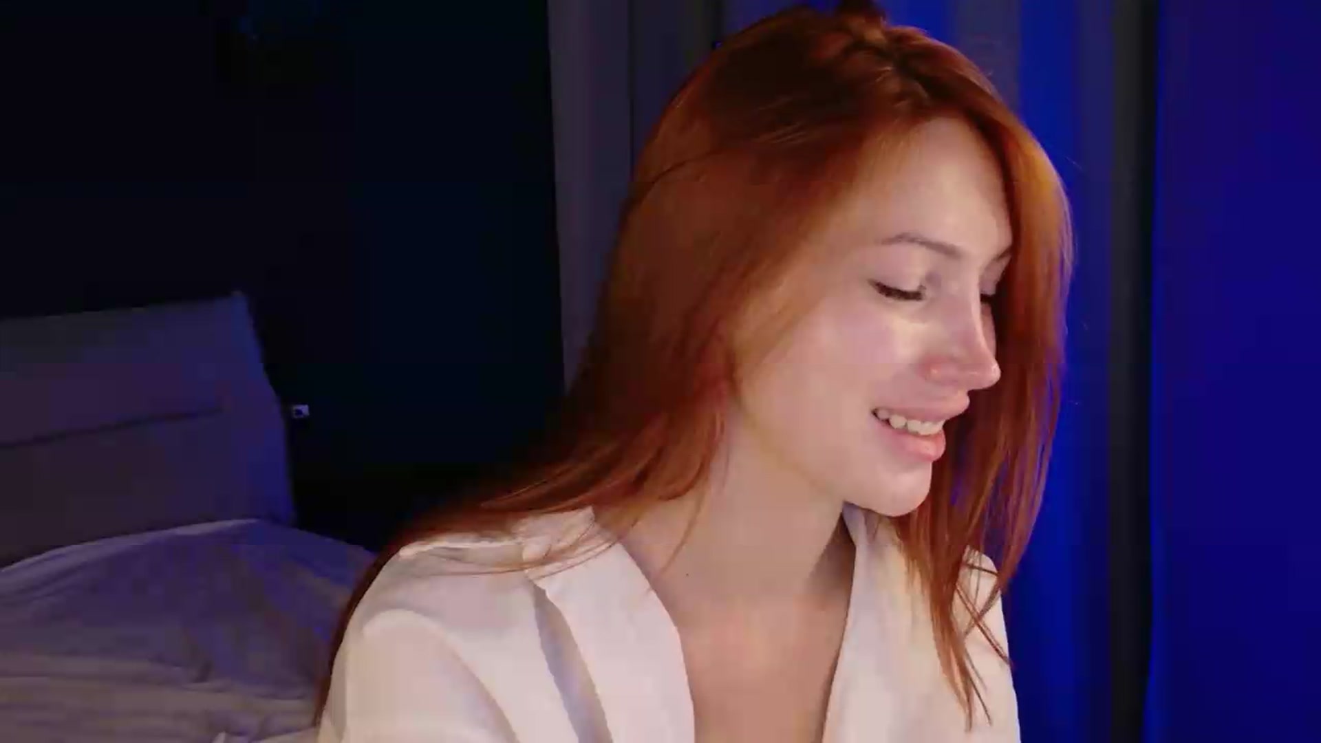 Gallery image thumbnail from LovelyGin's myfreecams stream on, 08/11/2026, 15:42 image 14 of 20
