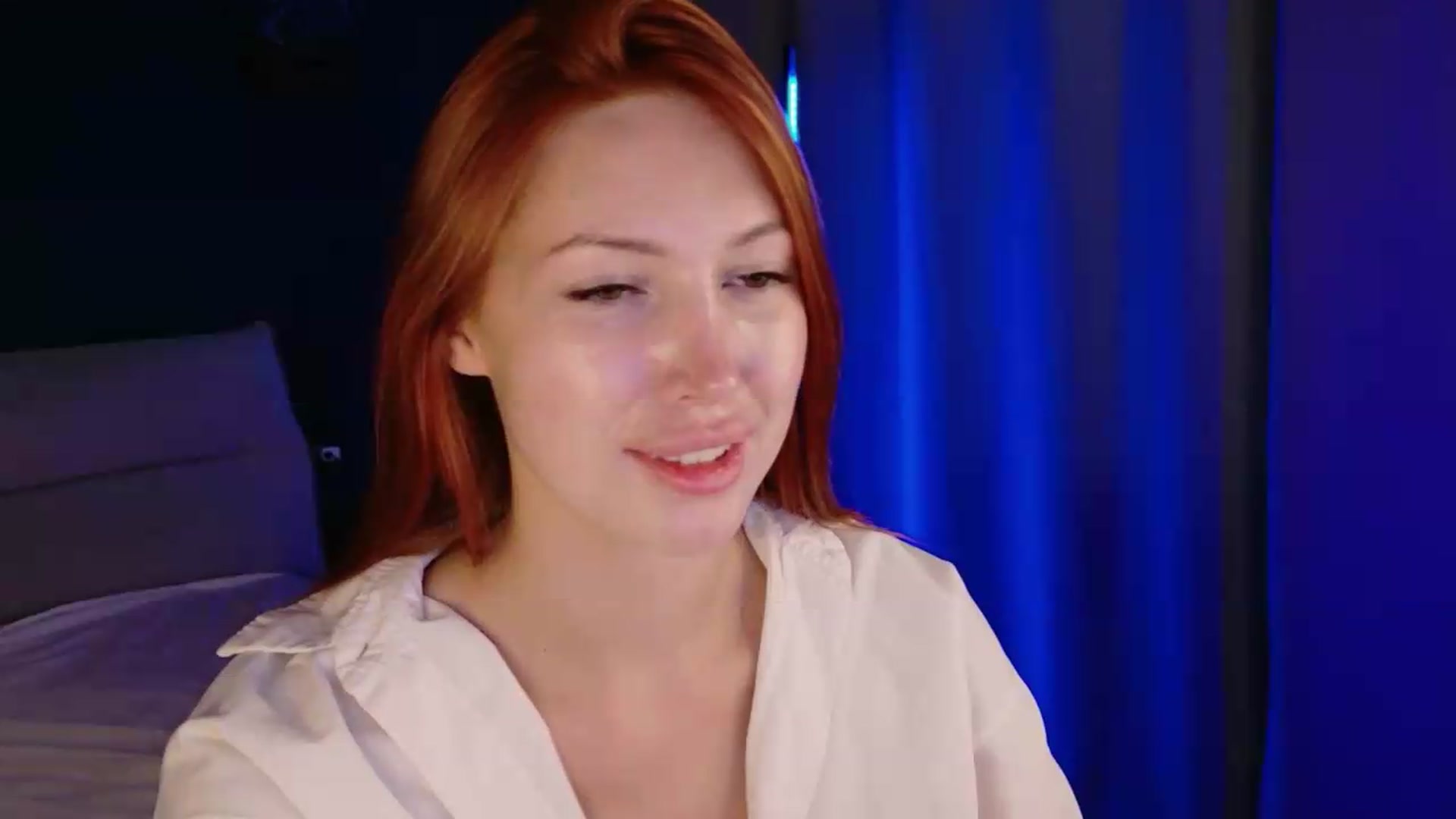 Gallery image thumbnail from LovelyGin's myfreecams stream on, 08/11/2026, 15:42 image 6 of 20