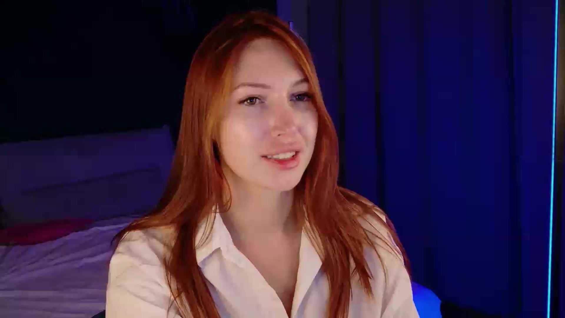 Gallery image thumbnail from LovelyGin's myfreecams stream on, 08/11/2026, 18:15 image 1 of 20