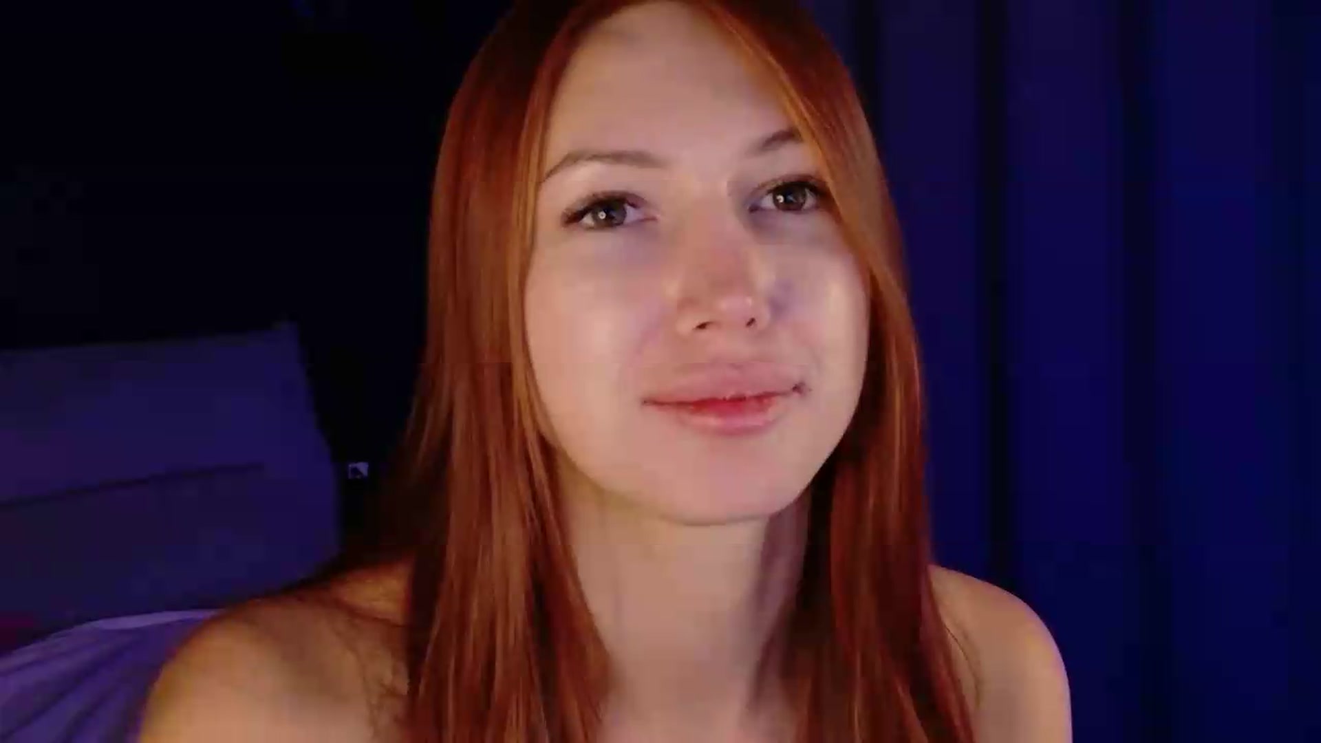 Gallery image thumbnail from LovelyGin's myfreecams stream on, 08/11/2026, 18:54 image 19 of 20