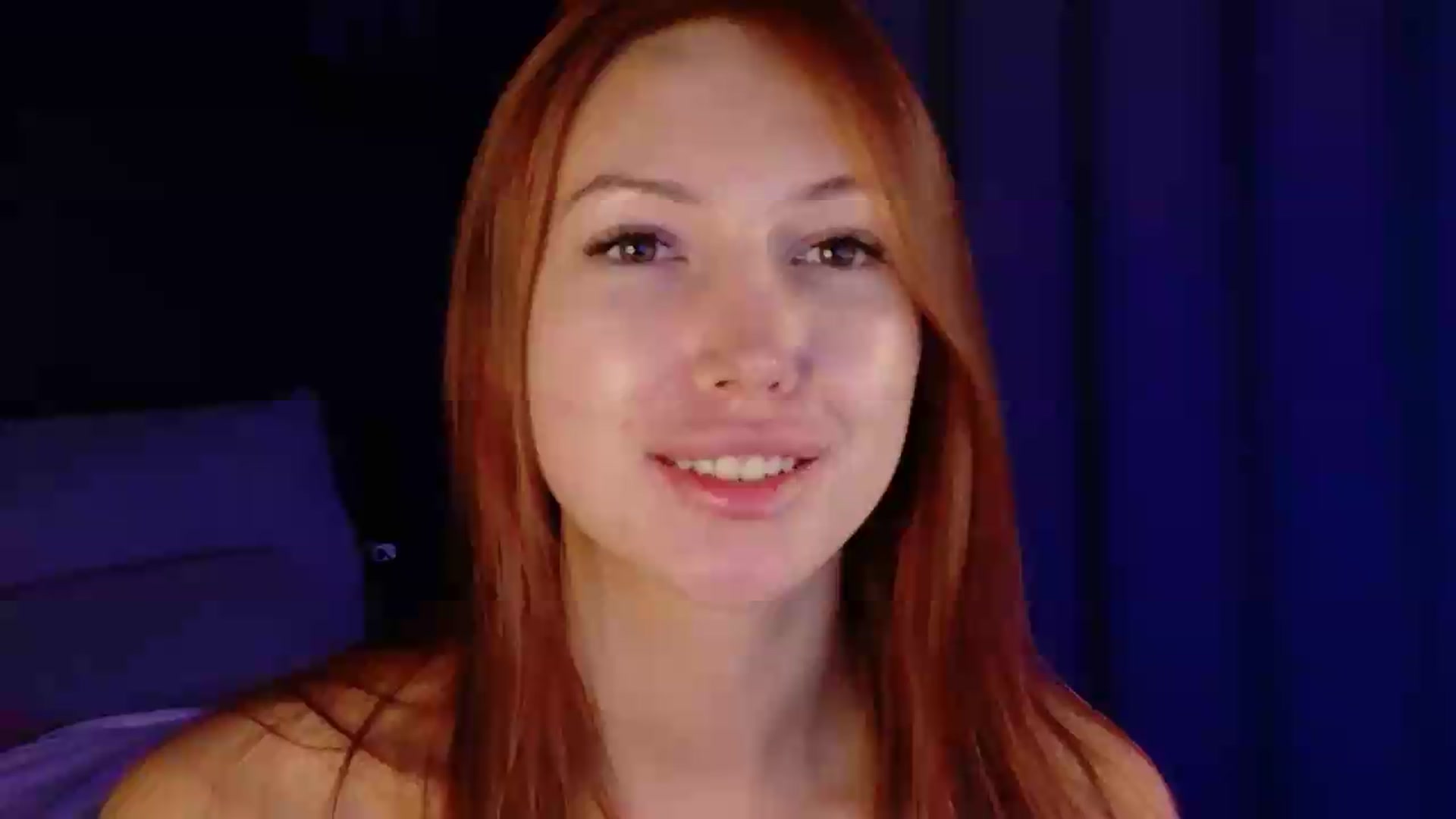 Gallery image thumbnail from LovelyGin's myfreecams stream on, 08/11/2026, 18:54 image 2 of 20