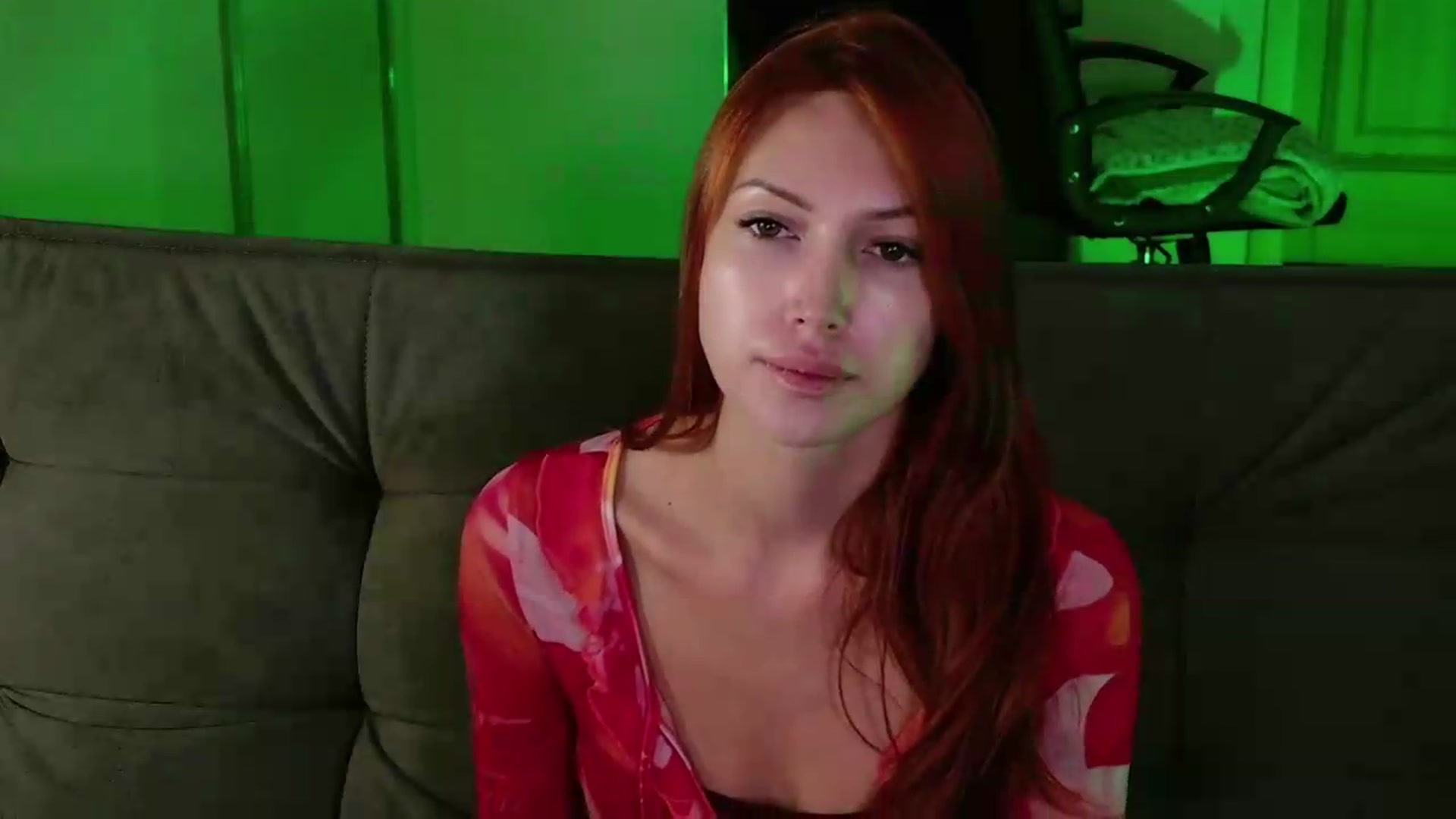 Gallery image thumbnail from LovelyGin's myfreecams stream on, 08/12/2026, 18:36 image 15 of 20