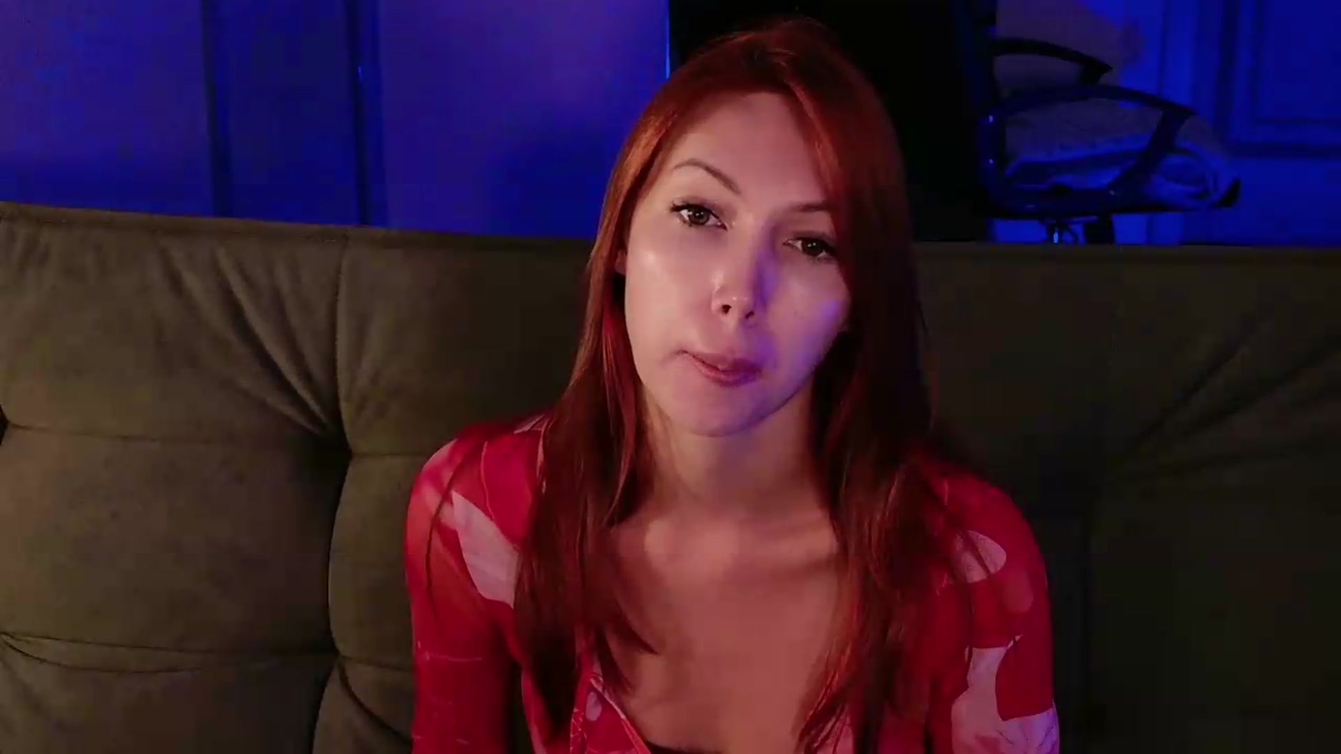 Gallery image thumbnail from LovelyGin's myfreecams stream on, 08/12/2026, 18:36 image 12 of 20