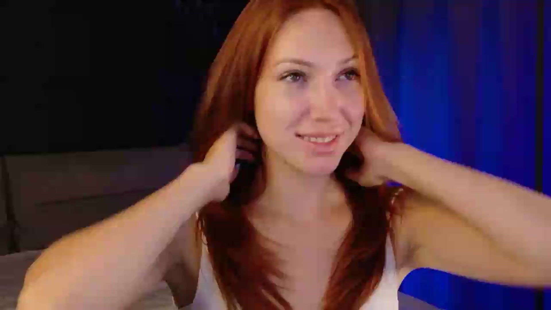 Gallery image thumbnail from LovelyGin's myfreecams stream on, 08/13/2026, 17:57 image 6 of 20