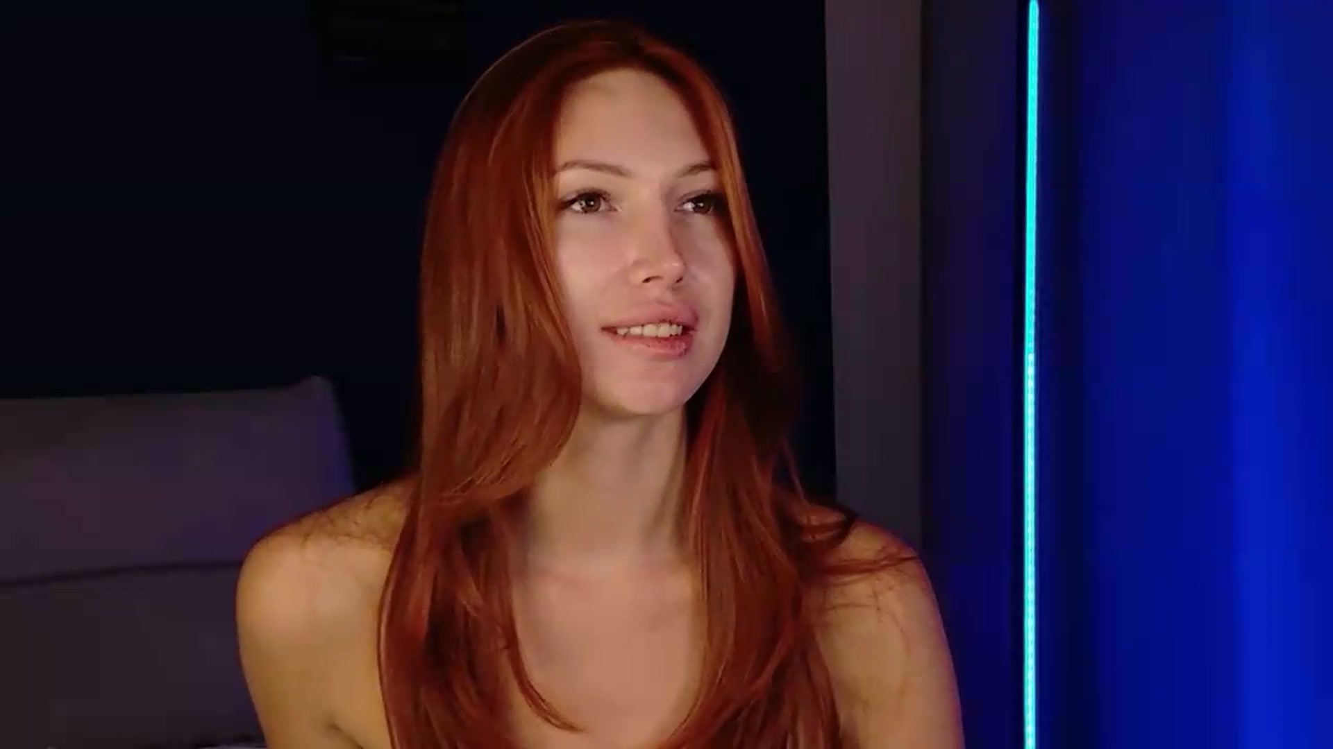 Gallery image thumbnail from LovelyGin's myfreecams stream on, 08/13/2026, 19:56 image 17 of 20