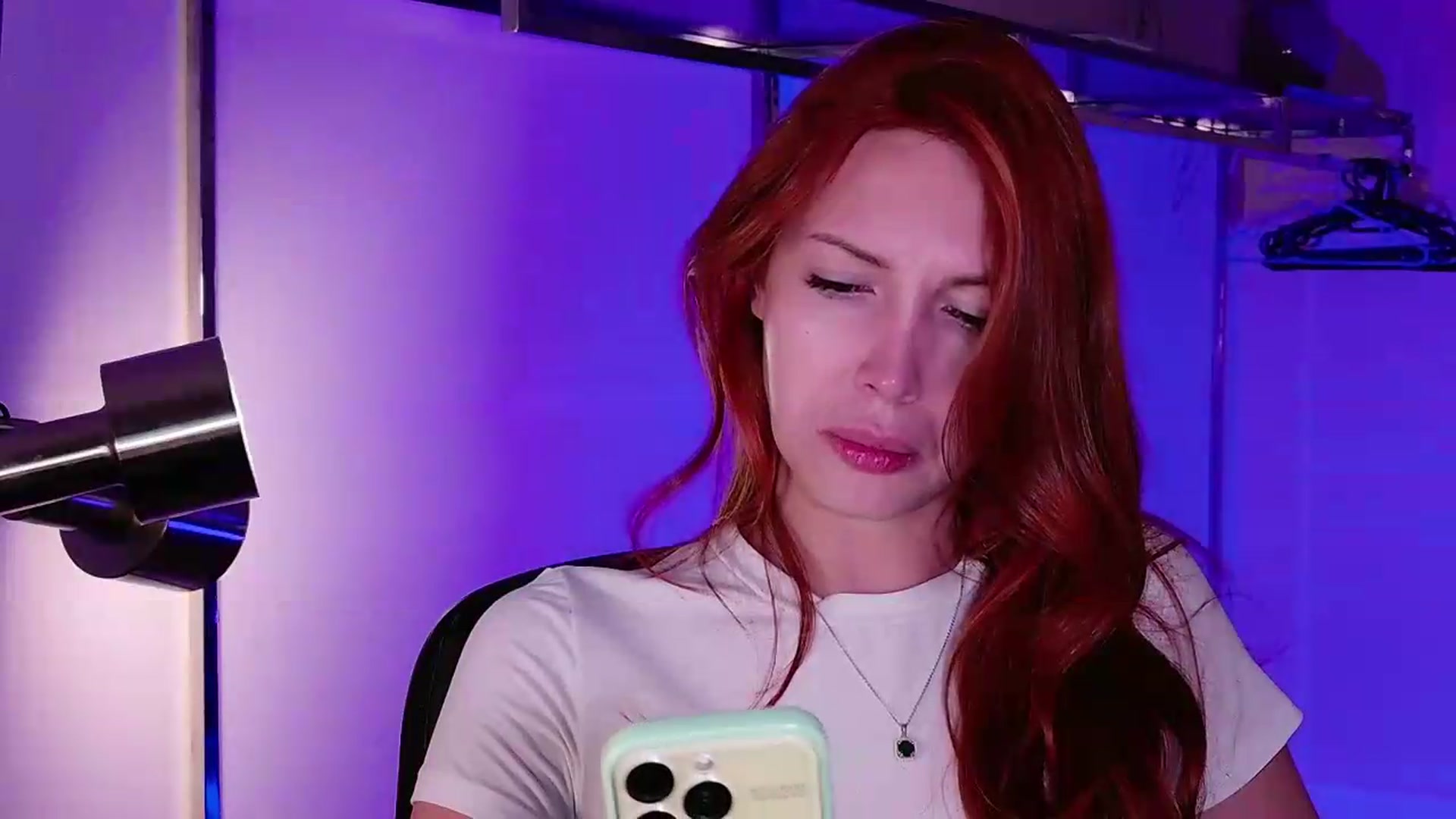 Gallery image thumbnail from LovelyGin's myfreecams stream on, 08/14/2026, 16:46 image 3 of 20