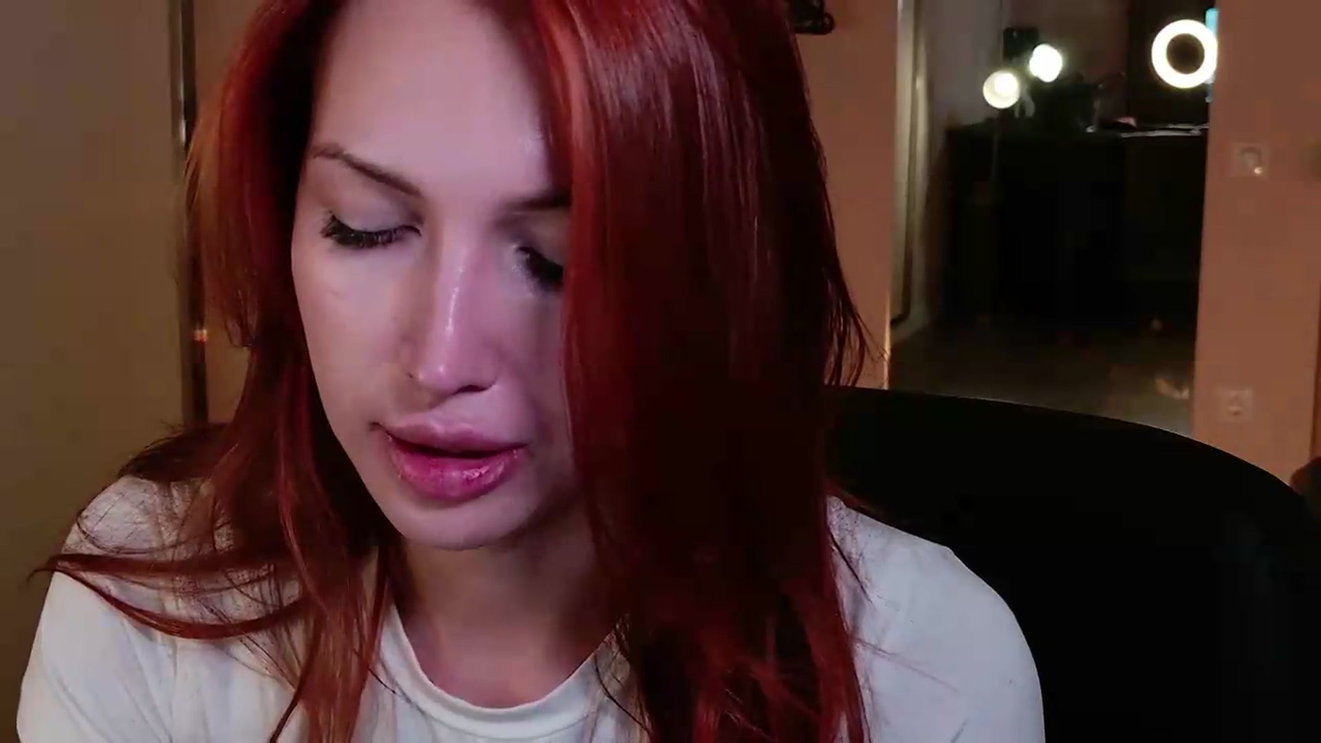 Gallery image thumbnail from LovelyGin's myfreecams stream on, 08/14/2026, 20:05 image 6 of 20