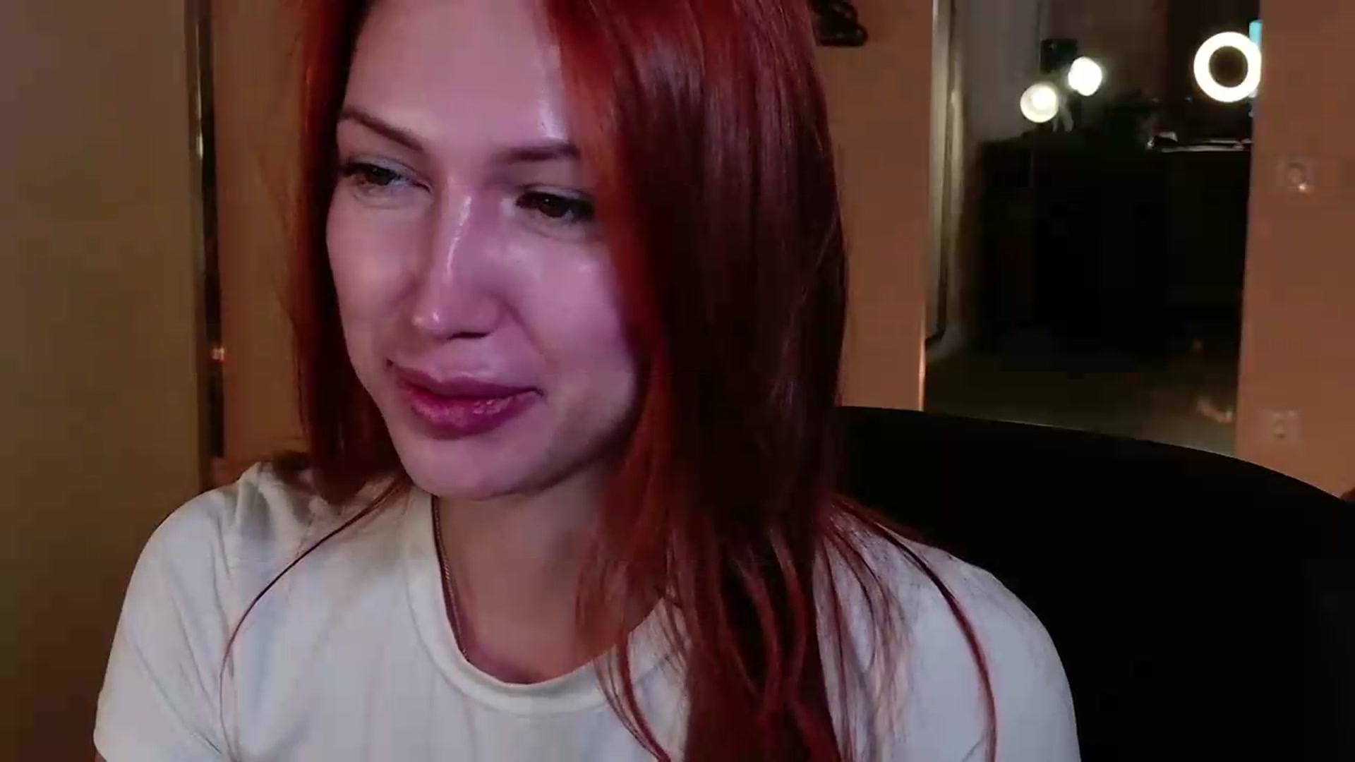 Gallery image thumbnail from LovelyGin's myfreecams stream on, 08/14/2026, 20:05 image 11 of 20