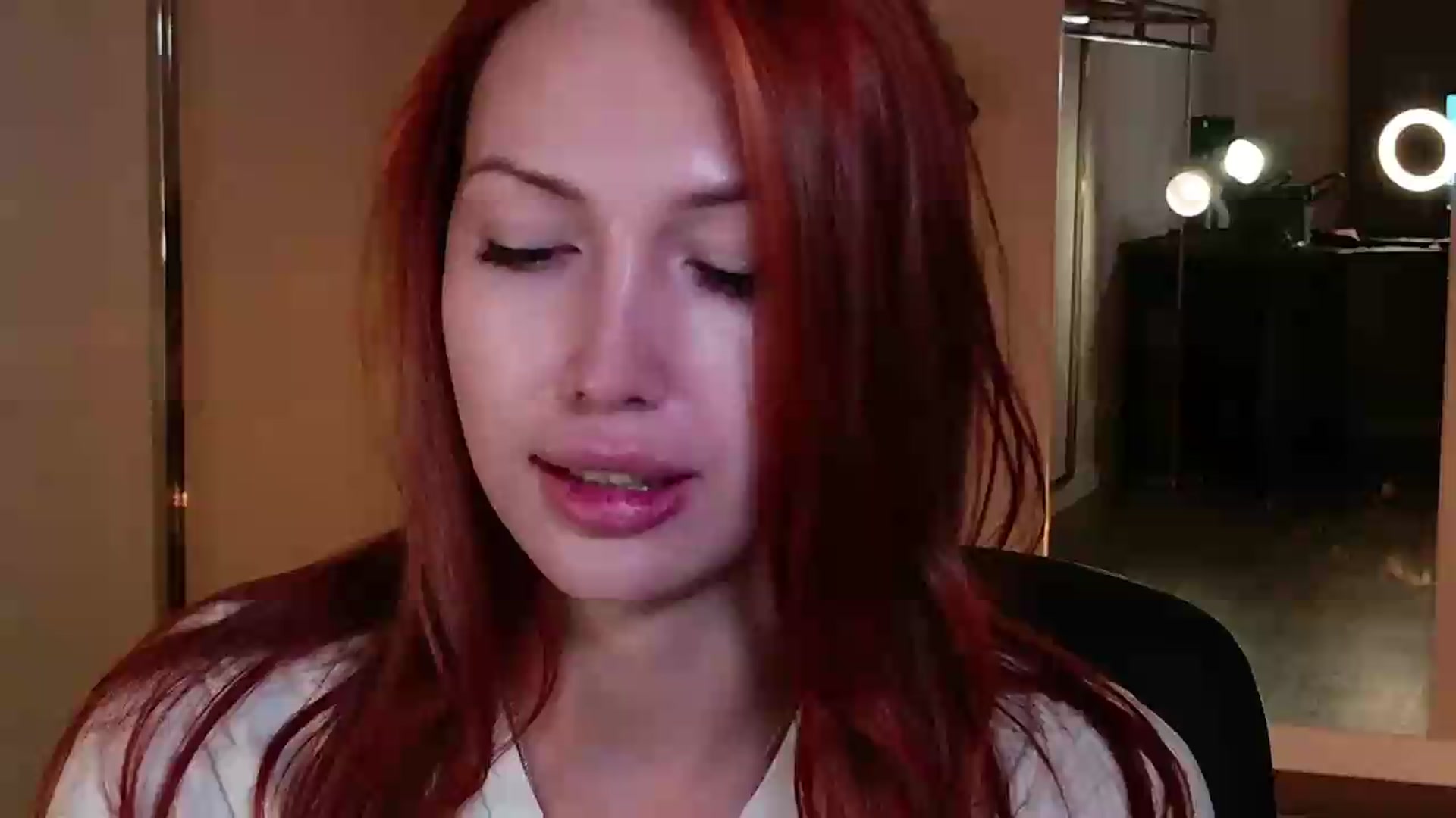 Gallery image thumbnail from LovelyGin's myfreecams stream on, 08/14/2026, 20:05 image 1 of 20