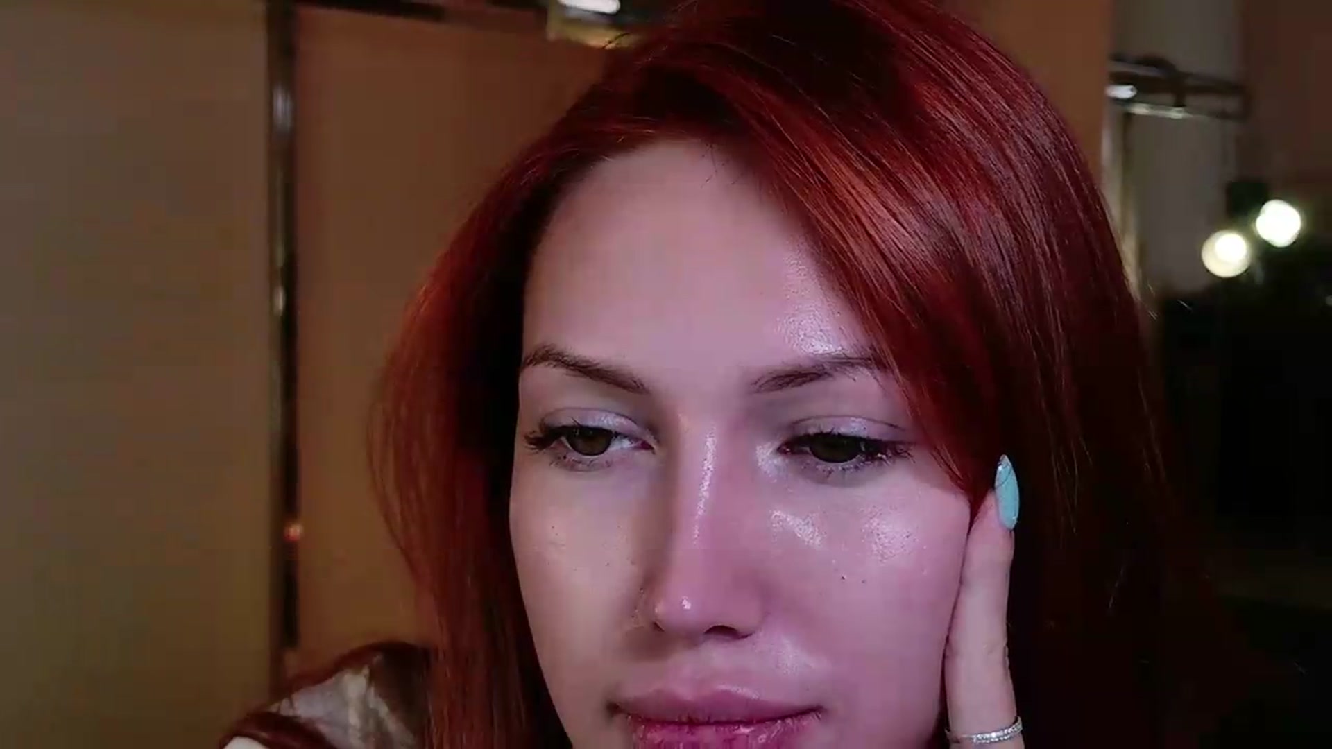 Gallery image thumbnail from LovelyGin's myfreecams stream on, 08/14/2026, 20:05 image 5 of 20