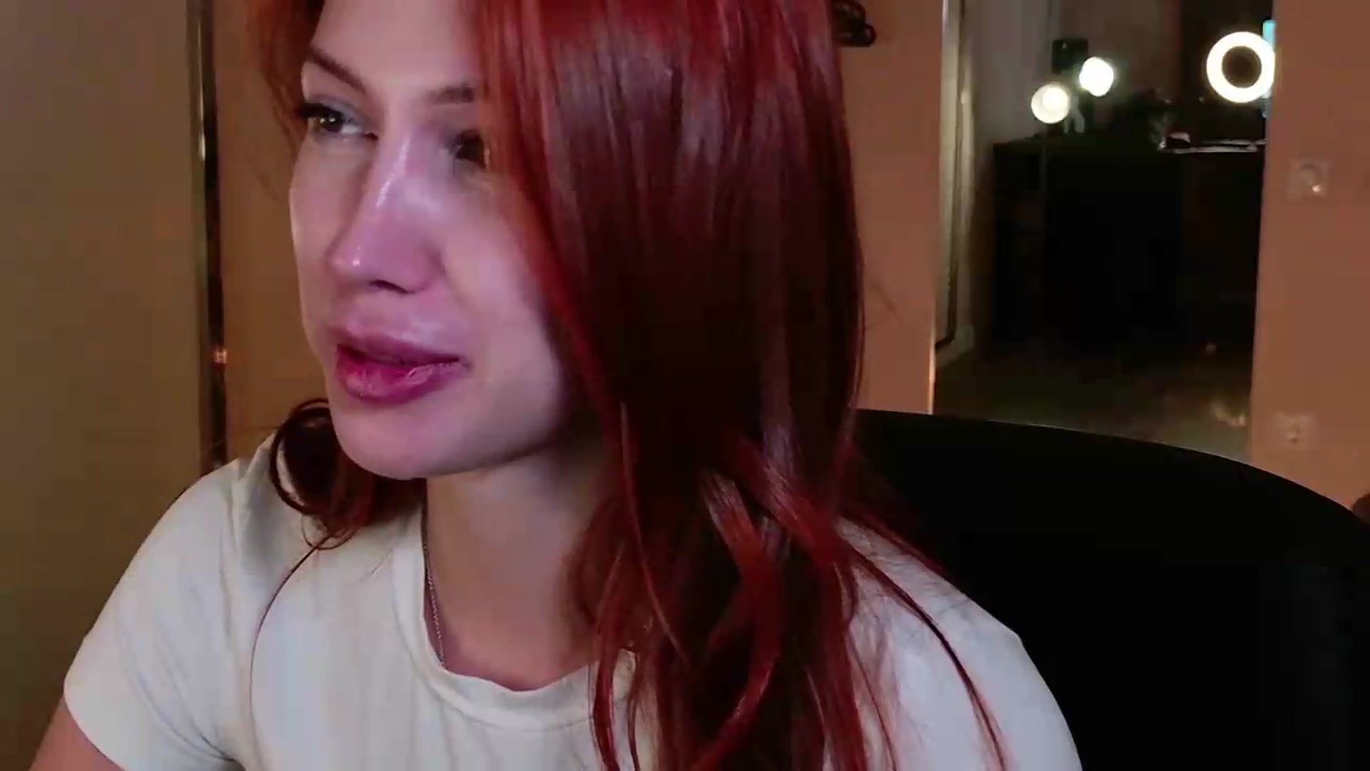 Gallery image thumbnail from LovelyGin's myfreecams stream on, 08/14/2026, 20:05 image 12 of 20
