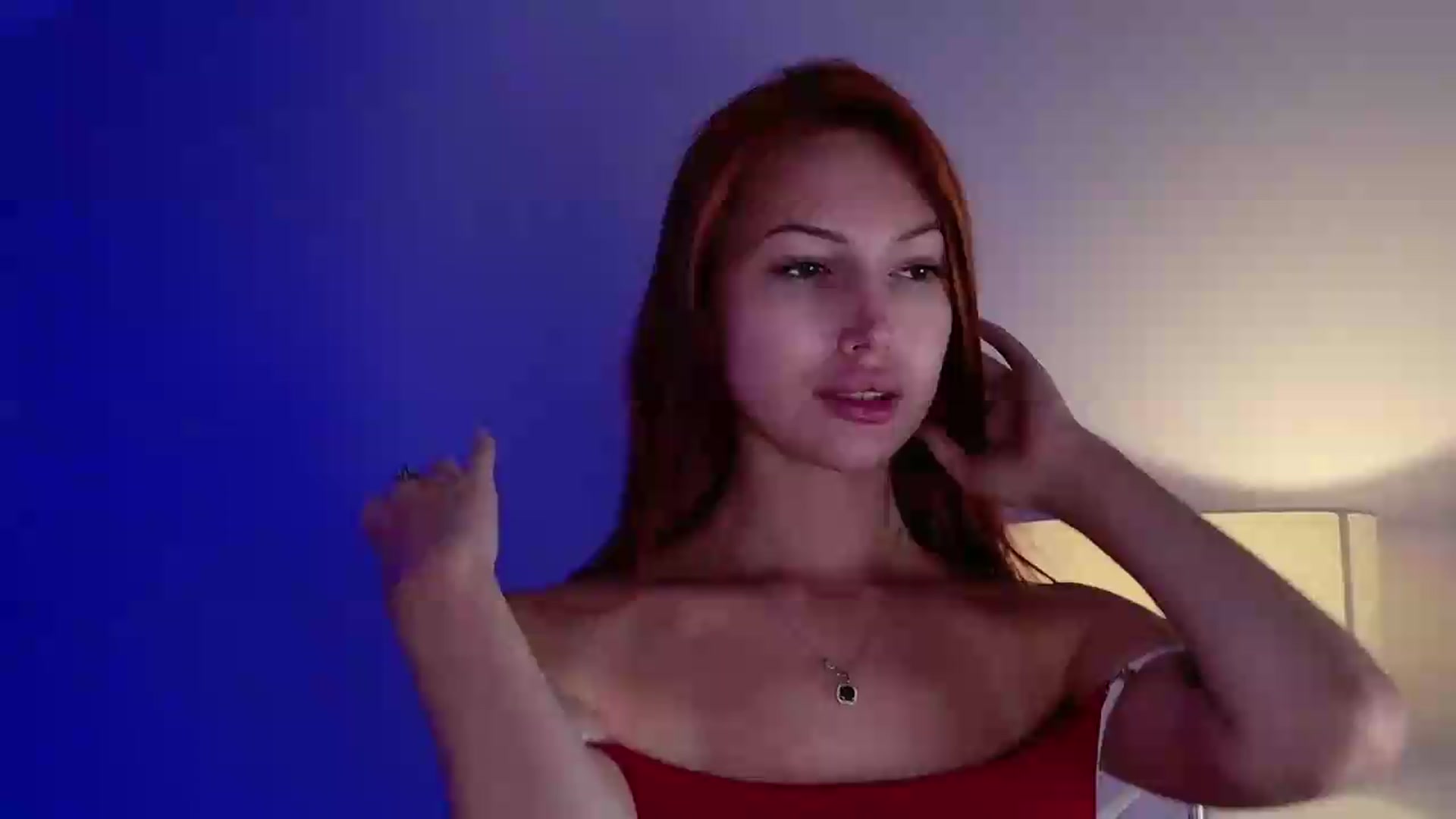 Gallery image thumbnail from LovelyGin's myfreecams stream on, 08/17/2026, 17:45 image 4 of 20