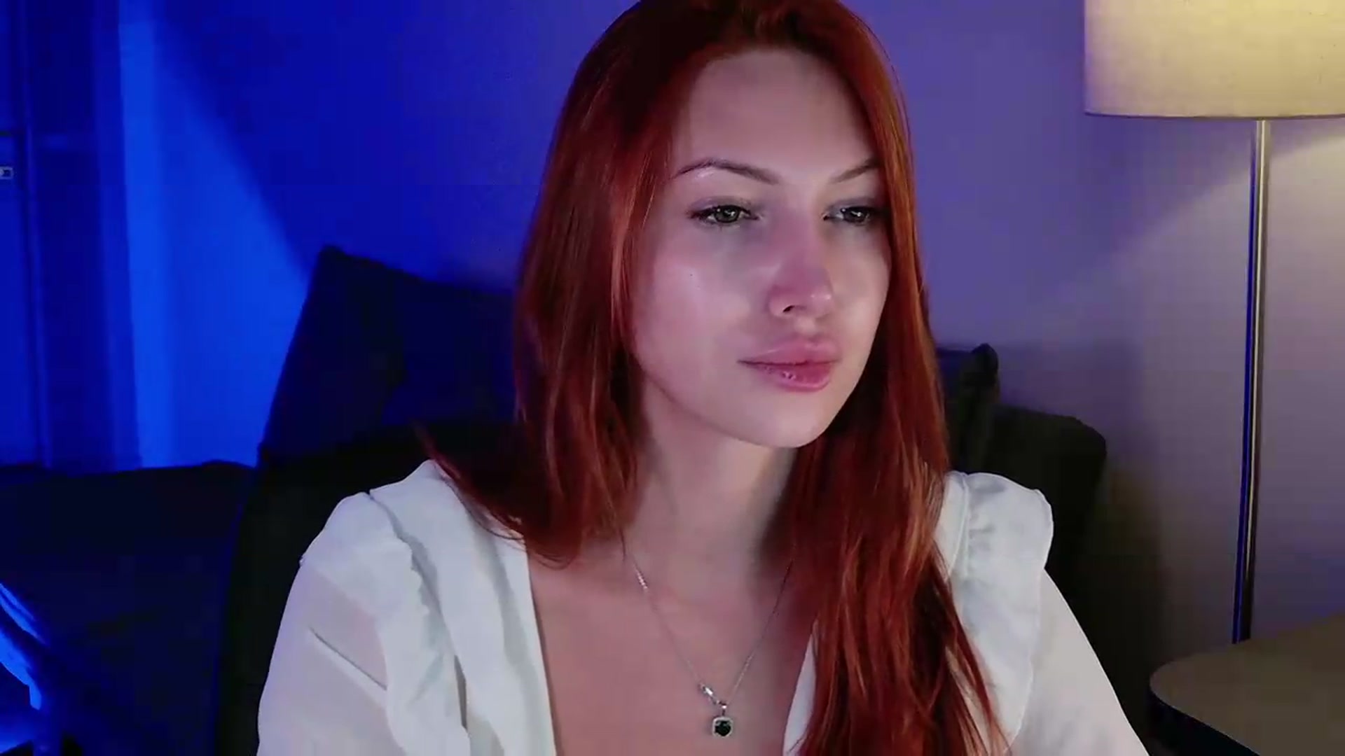 Gallery image thumbnail from LovelyGin's myfreecams stream on, 08/17/2026, 18:13 image 2 of 20