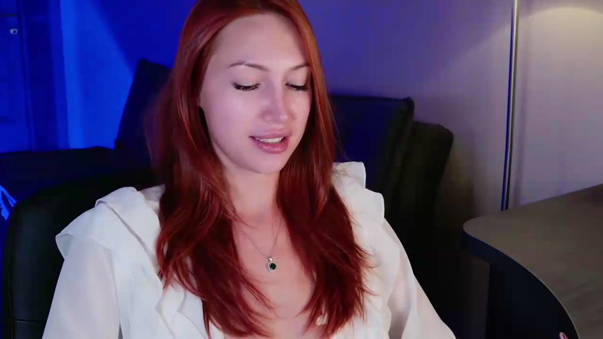 Gallery image thumbnail from LovelyGin's myfreecams stream on, 08/17/2026, 20:09 image 17 of 20